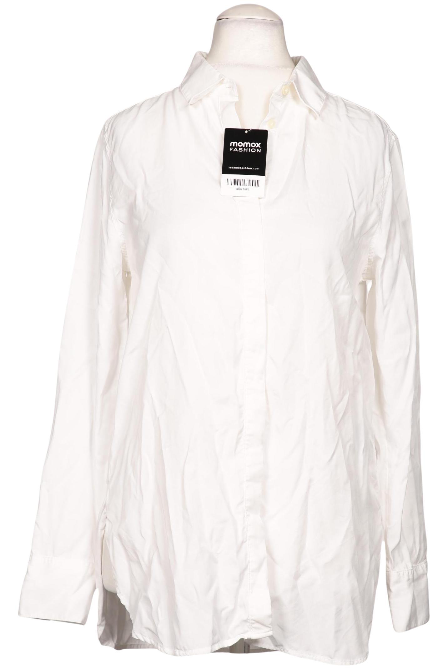 

Banana Republic Damen Bluse, weiß, Gr. 36