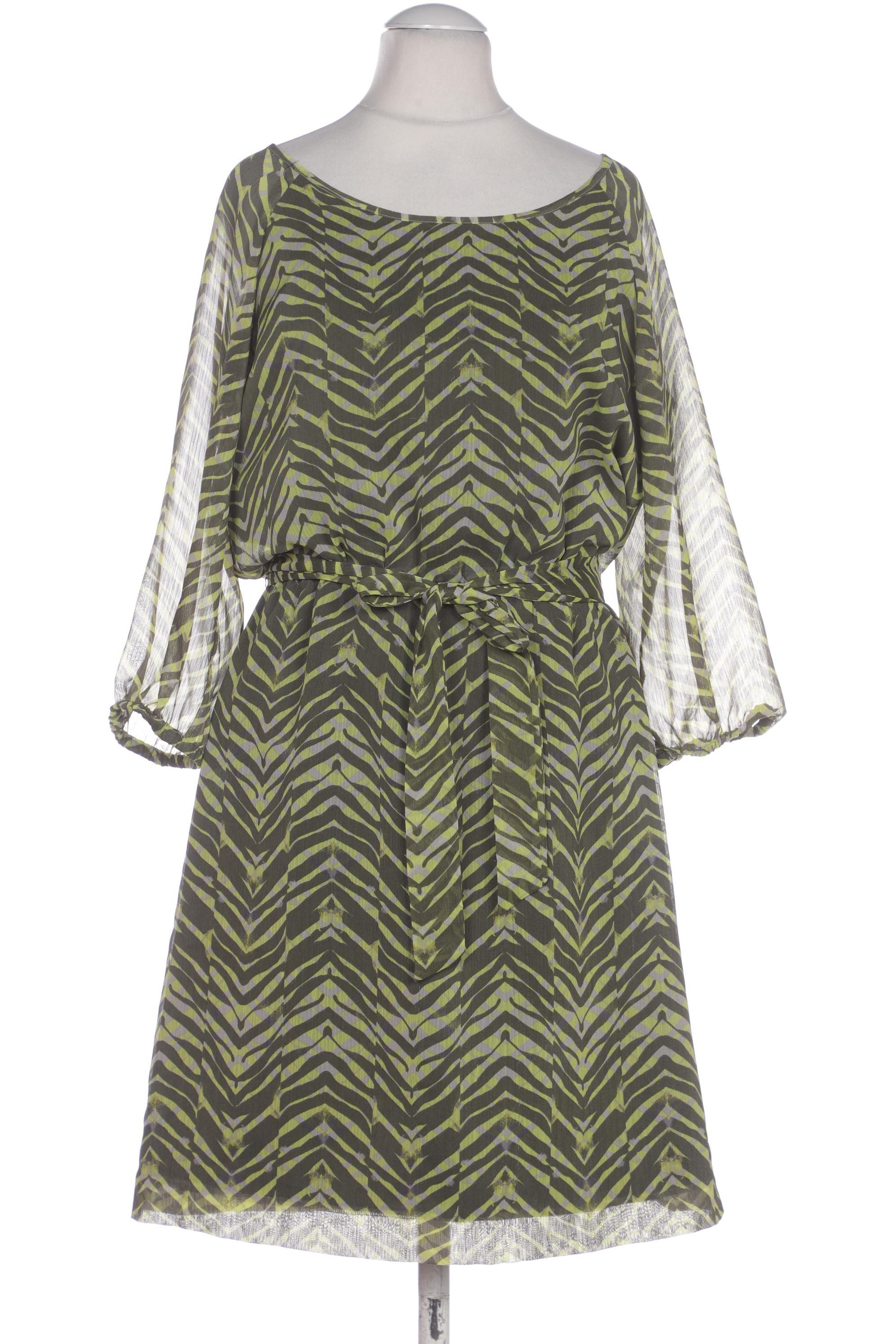 

Banana Republic Damen Kleid, grün, Gr. 6