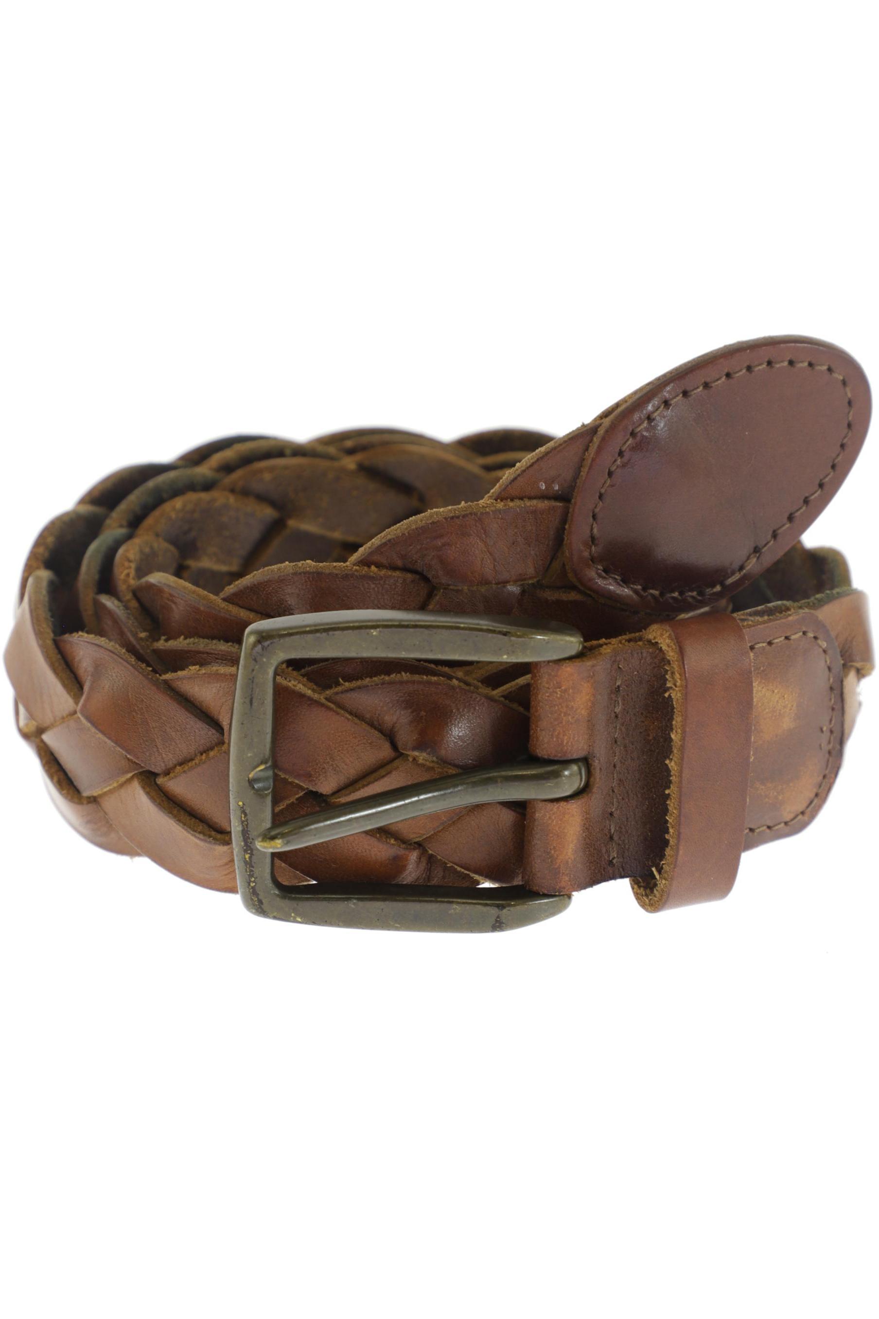 

Banana Republic Damen Gürtel, braun, Gr. 105