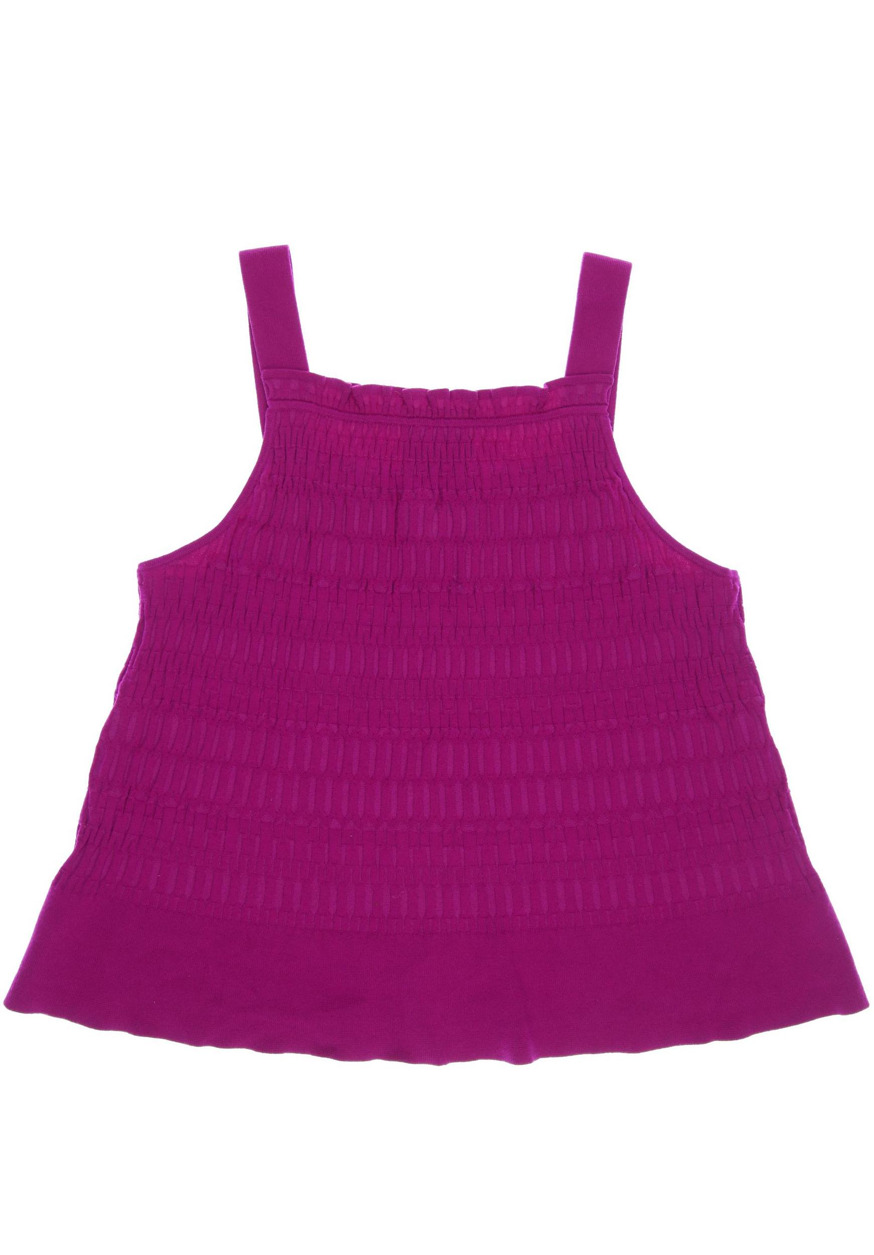 

Banana Republic Damen Top, flieder, Gr. 42