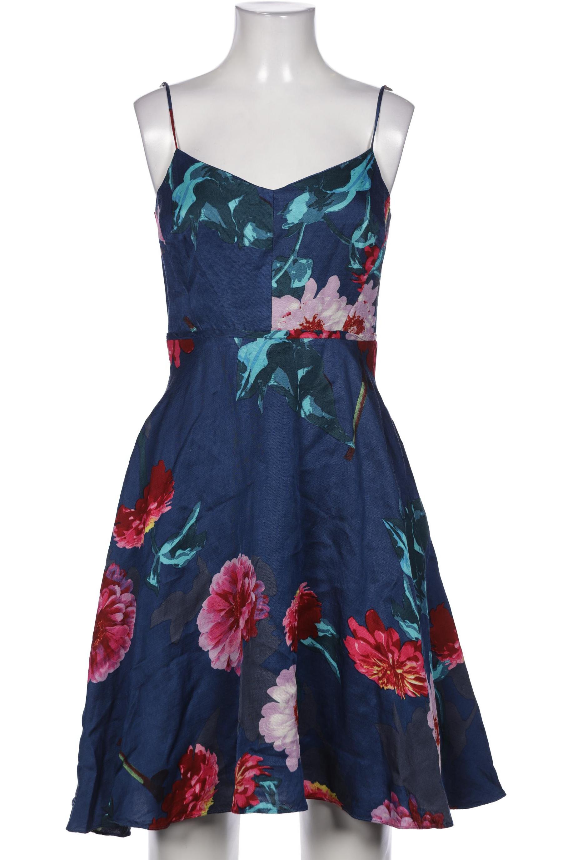 

Banana Republic Damen Kleid, blau, Gr. 6