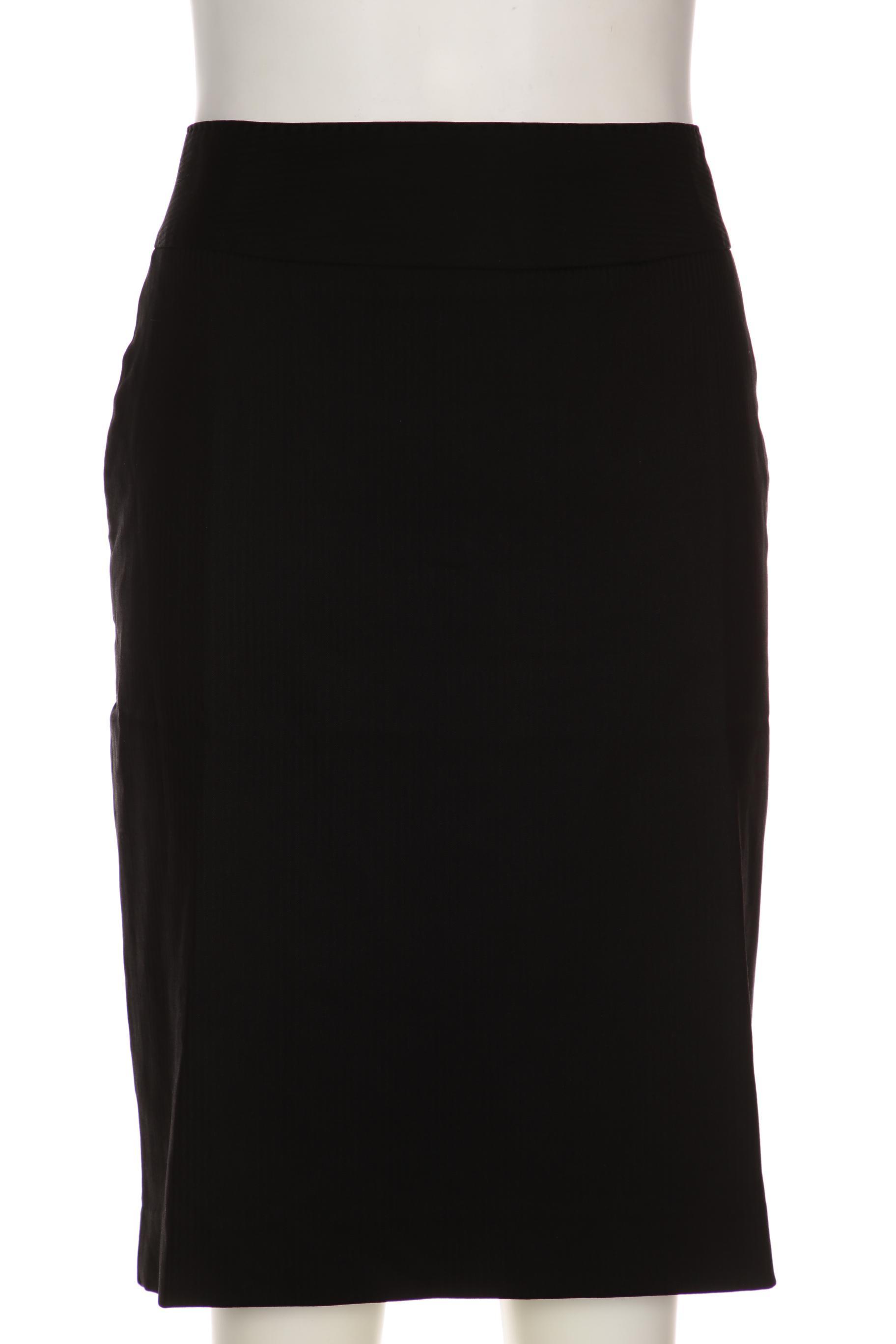 

Banana Republic Damen Rock, schwarz, Gr. 28