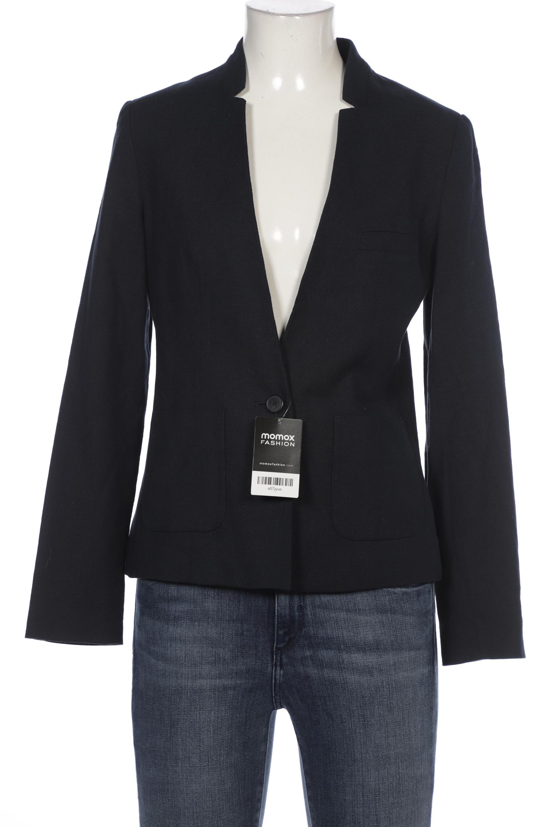 

Banana Republic Damen Blazer, marineblau