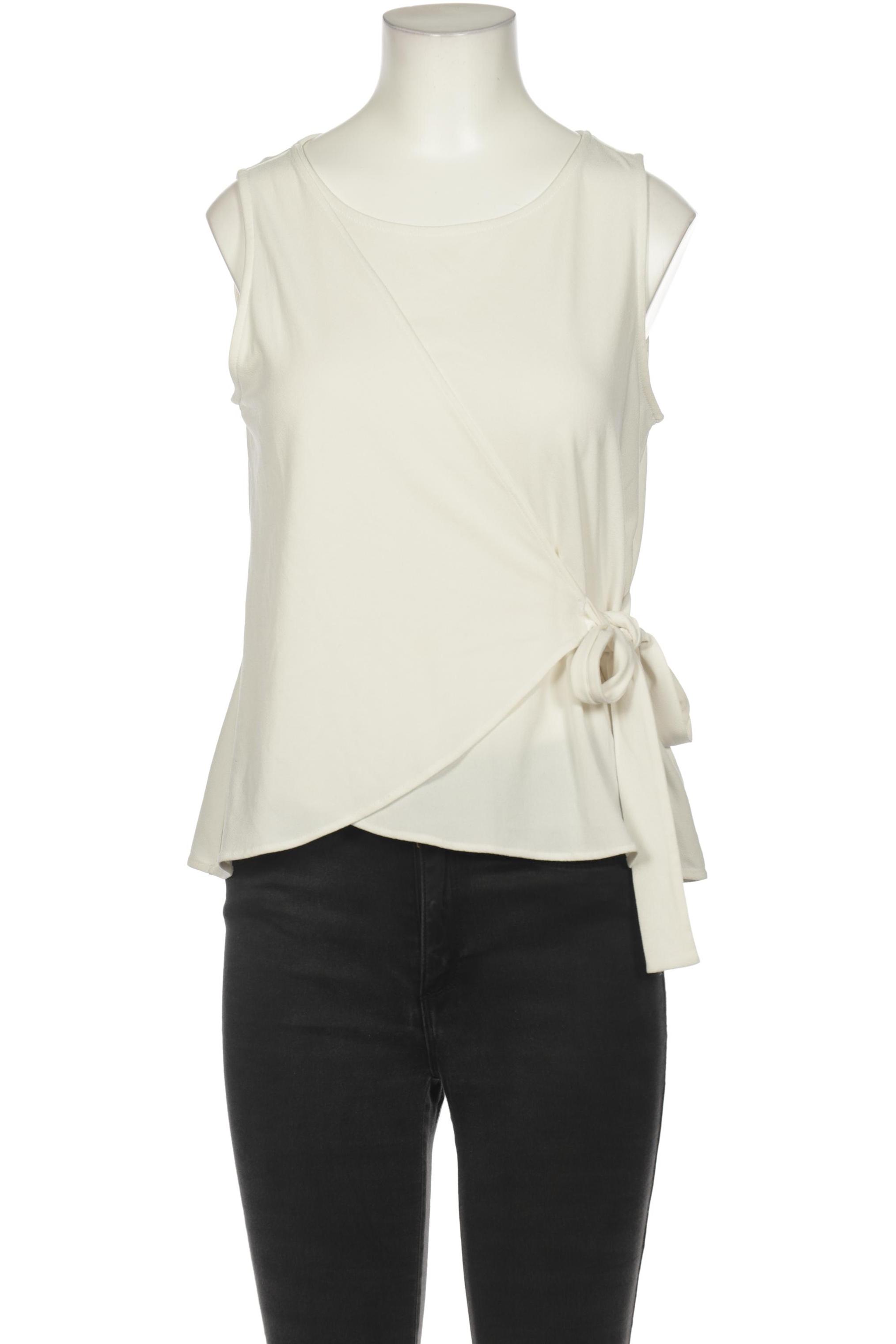 

Banana Republic Damen Bluse, weiß