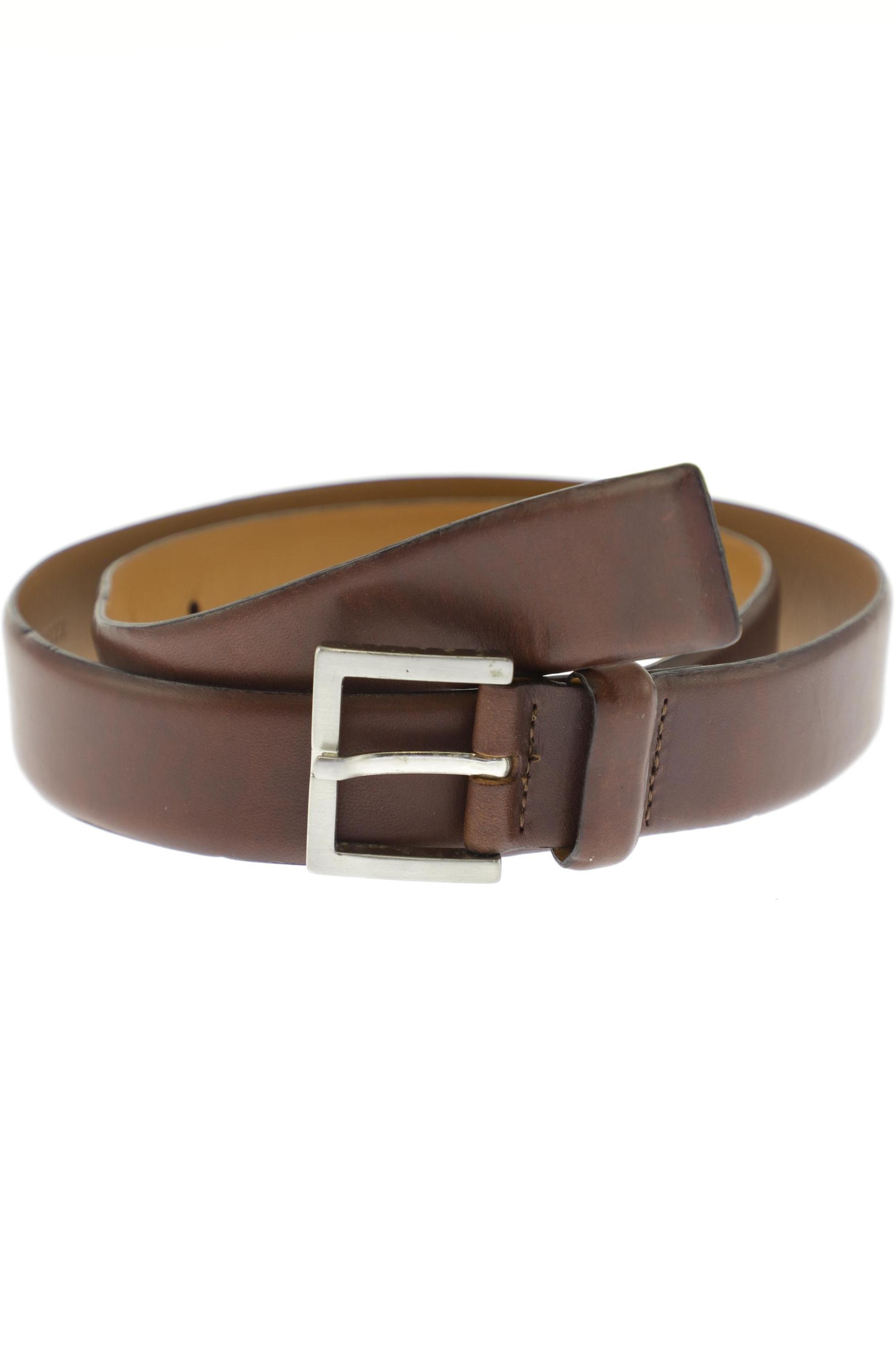 

Banana Republic Damen Gürtel, braun, Gr. 75