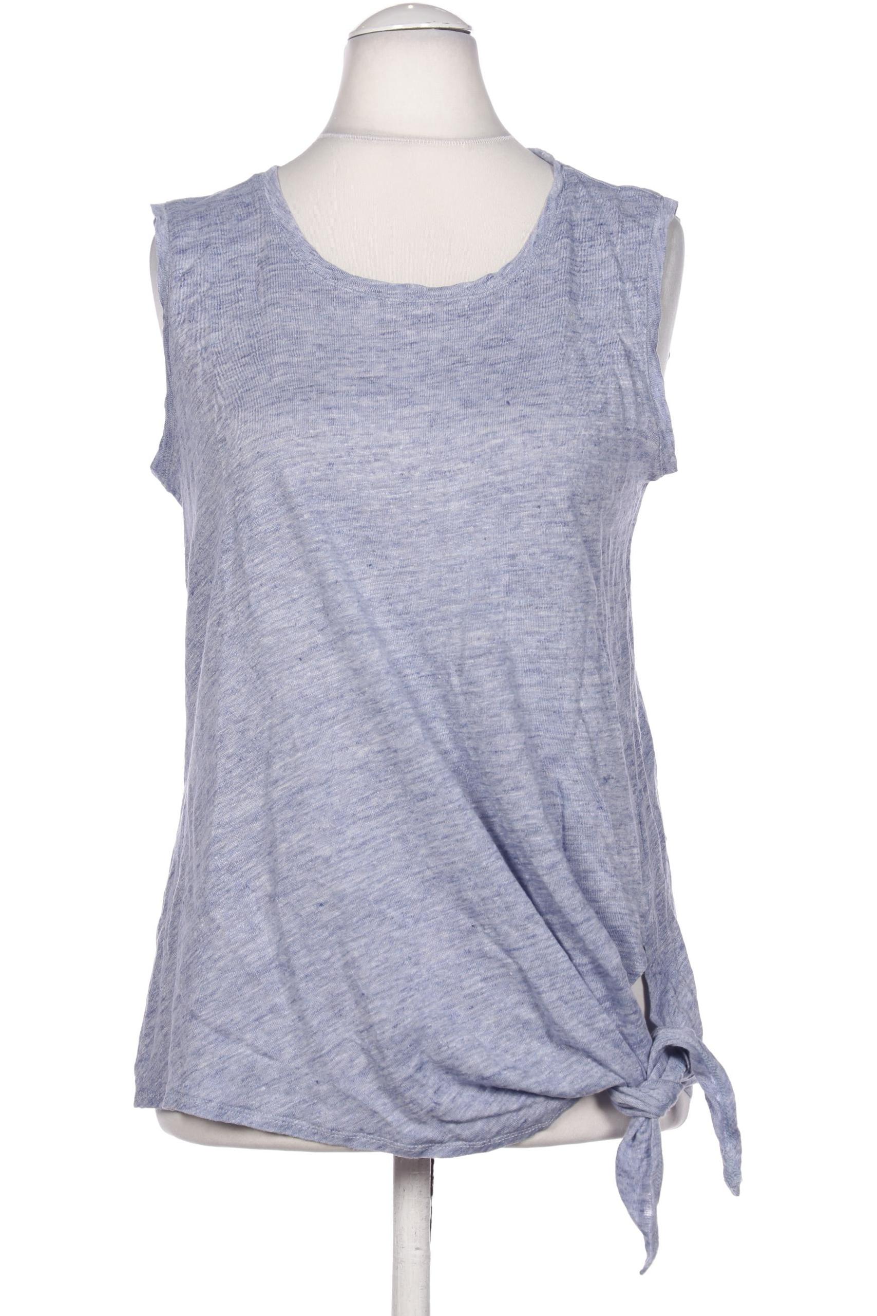 

Banana Republic Damen Top, blau, Gr. 36