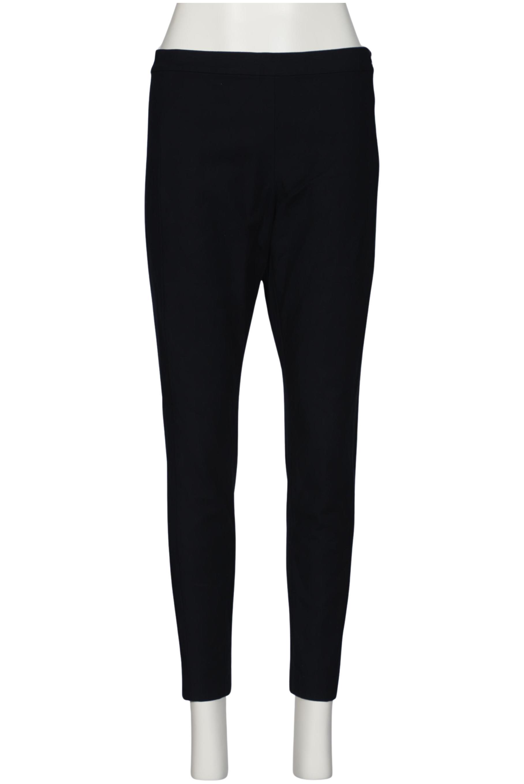 

Banana Republic Damen Stoffhose, marineblau, Gr. 6