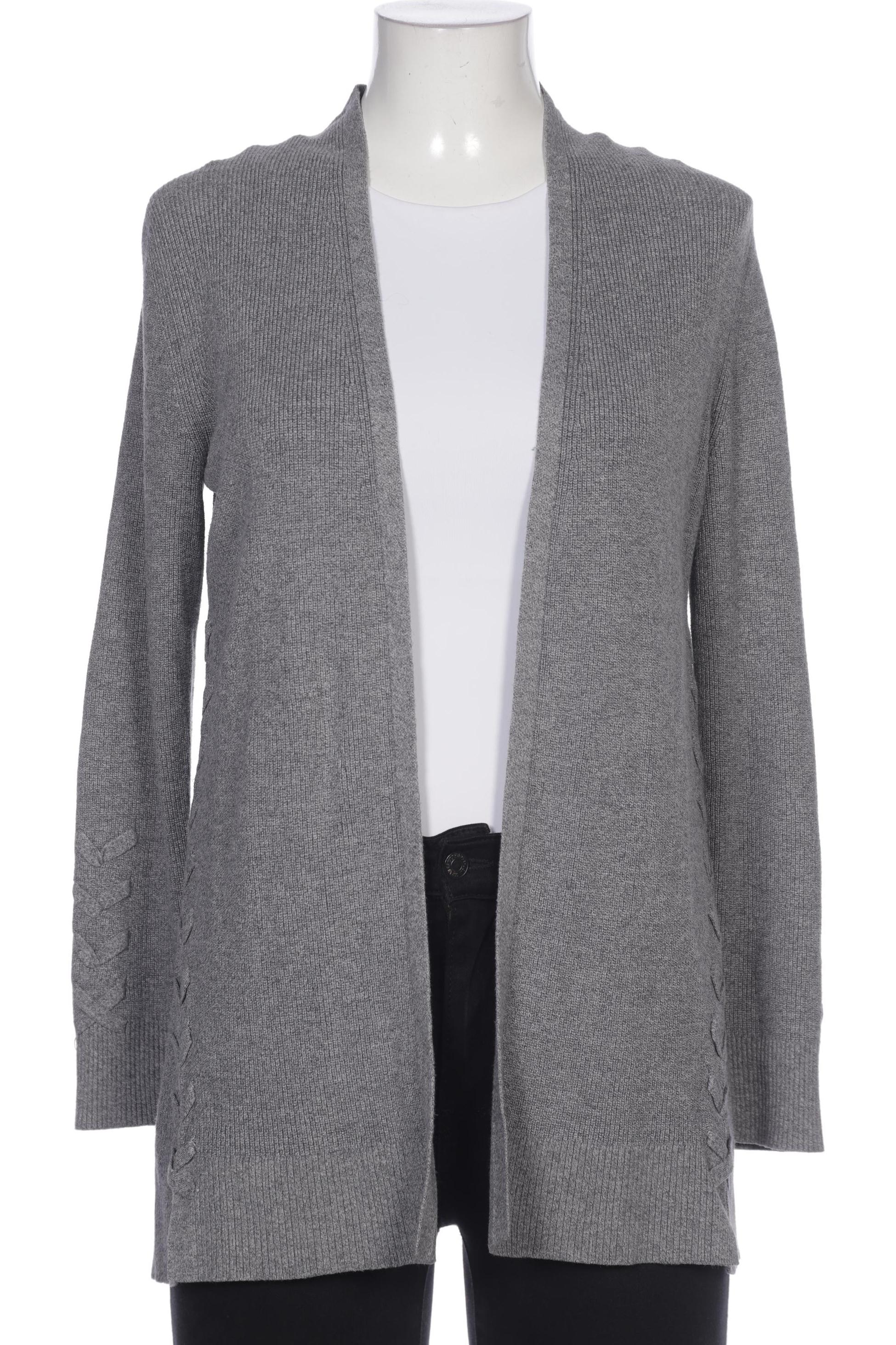 

Banana Republic Damen Strickjacke, grau