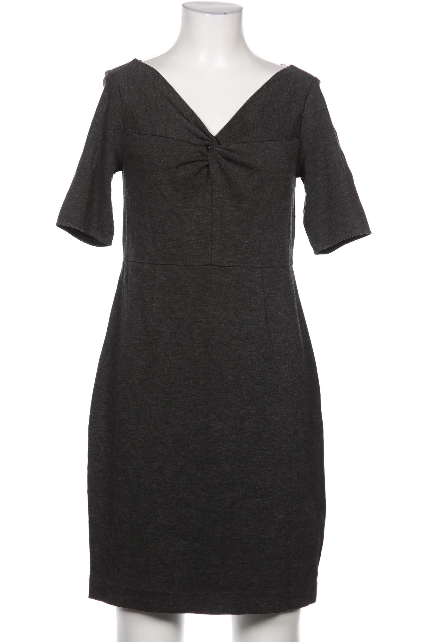 

Banana Republic Damen Kleid, grau, Gr. 8