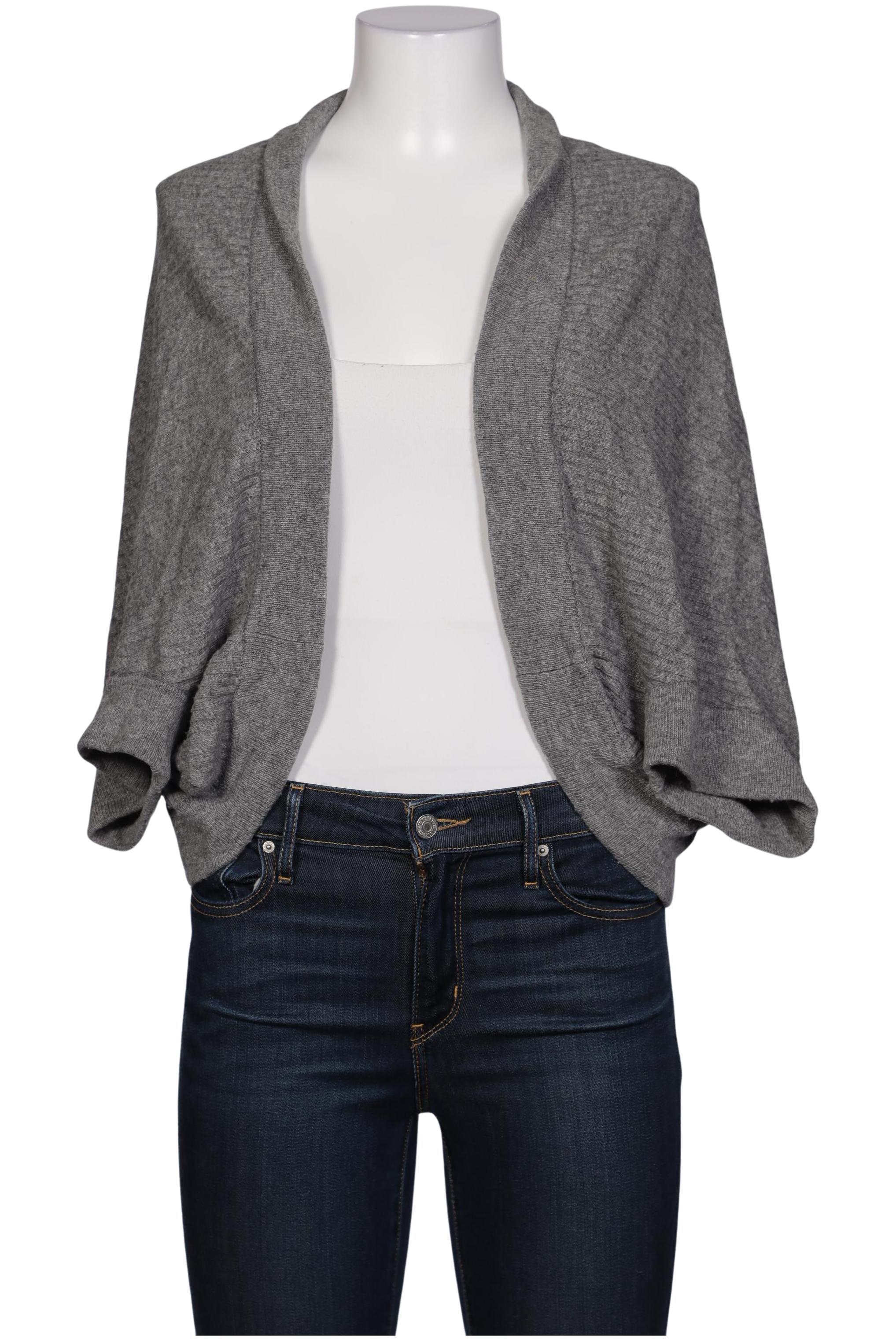 

Banana Republic Damen Strickjacke, grau, Gr. 38