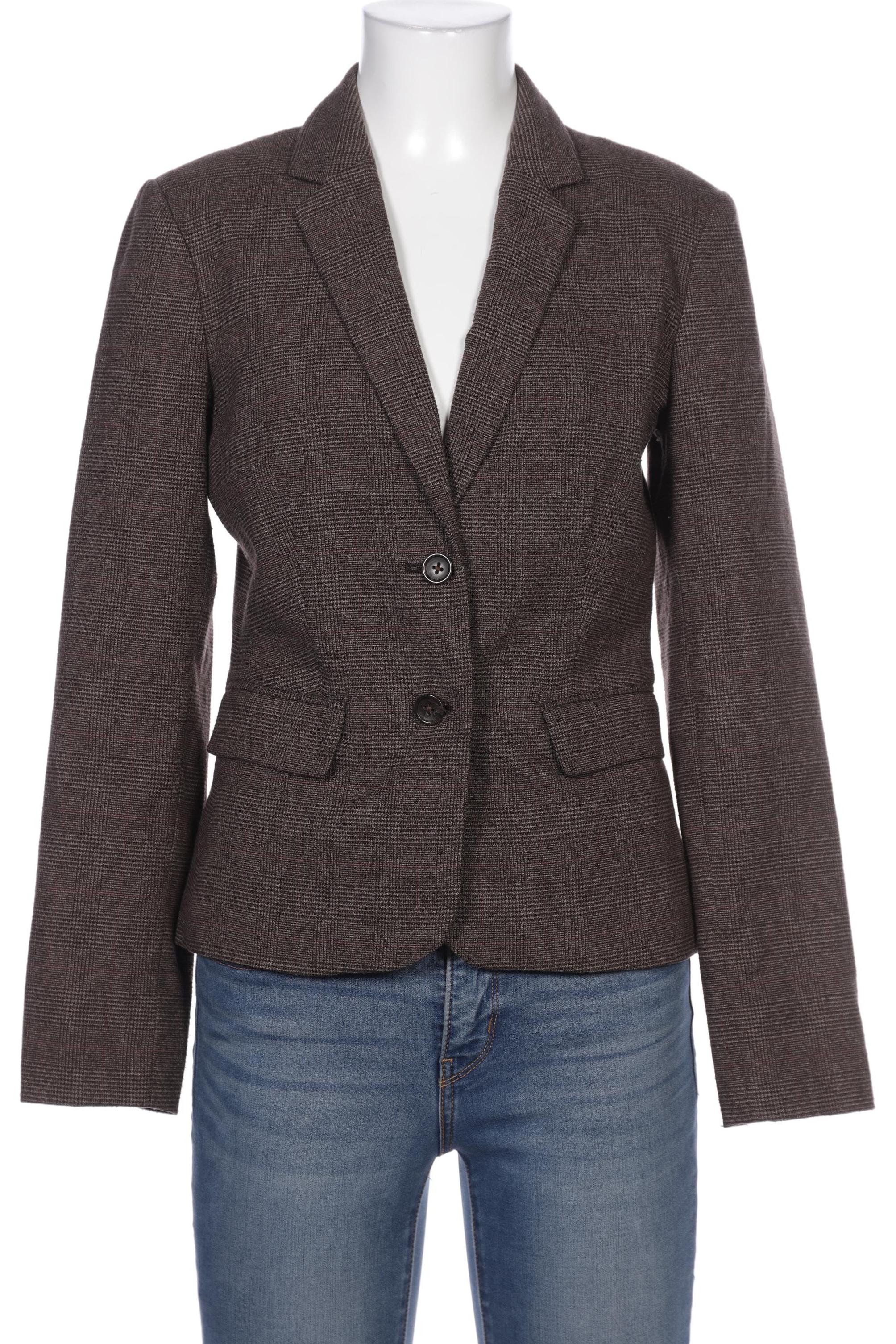 

Banana Republic Damen Blazer, braun, Gr. 38