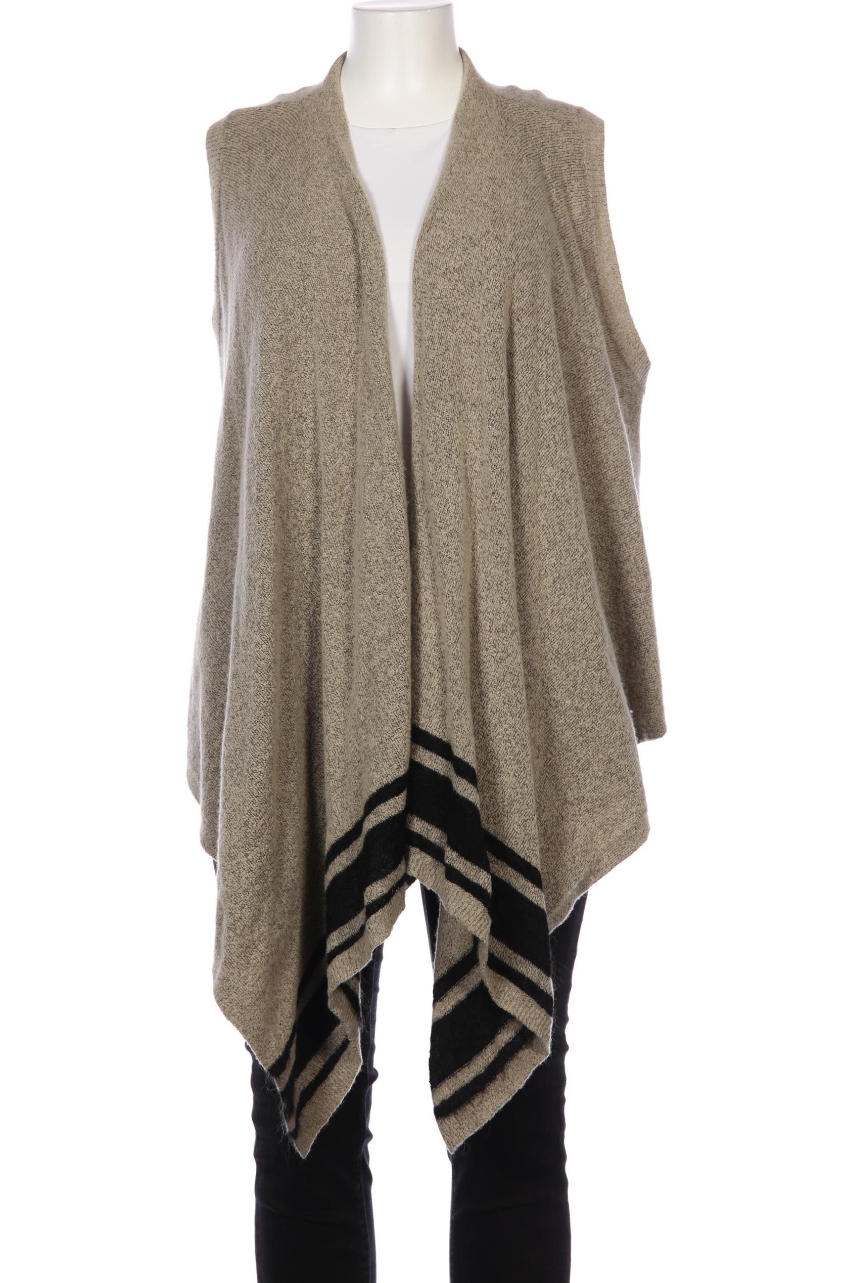 

Banana Republic Damen Strickjacke, beige, Gr. 42