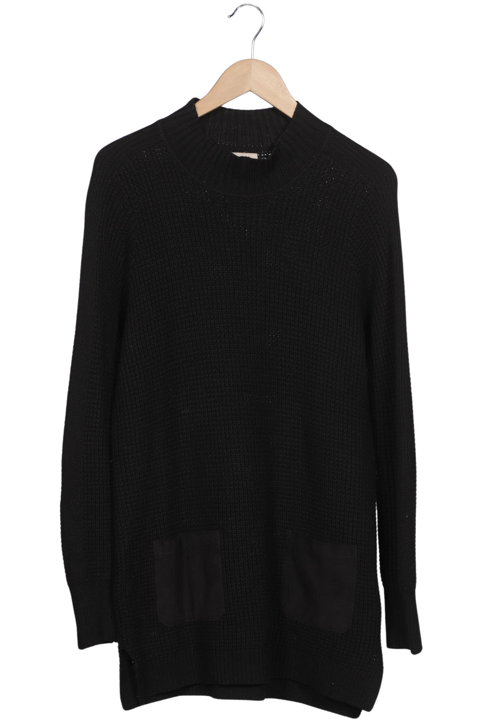 

Banana Republic Damen Pullover, schwarz, Gr. 42