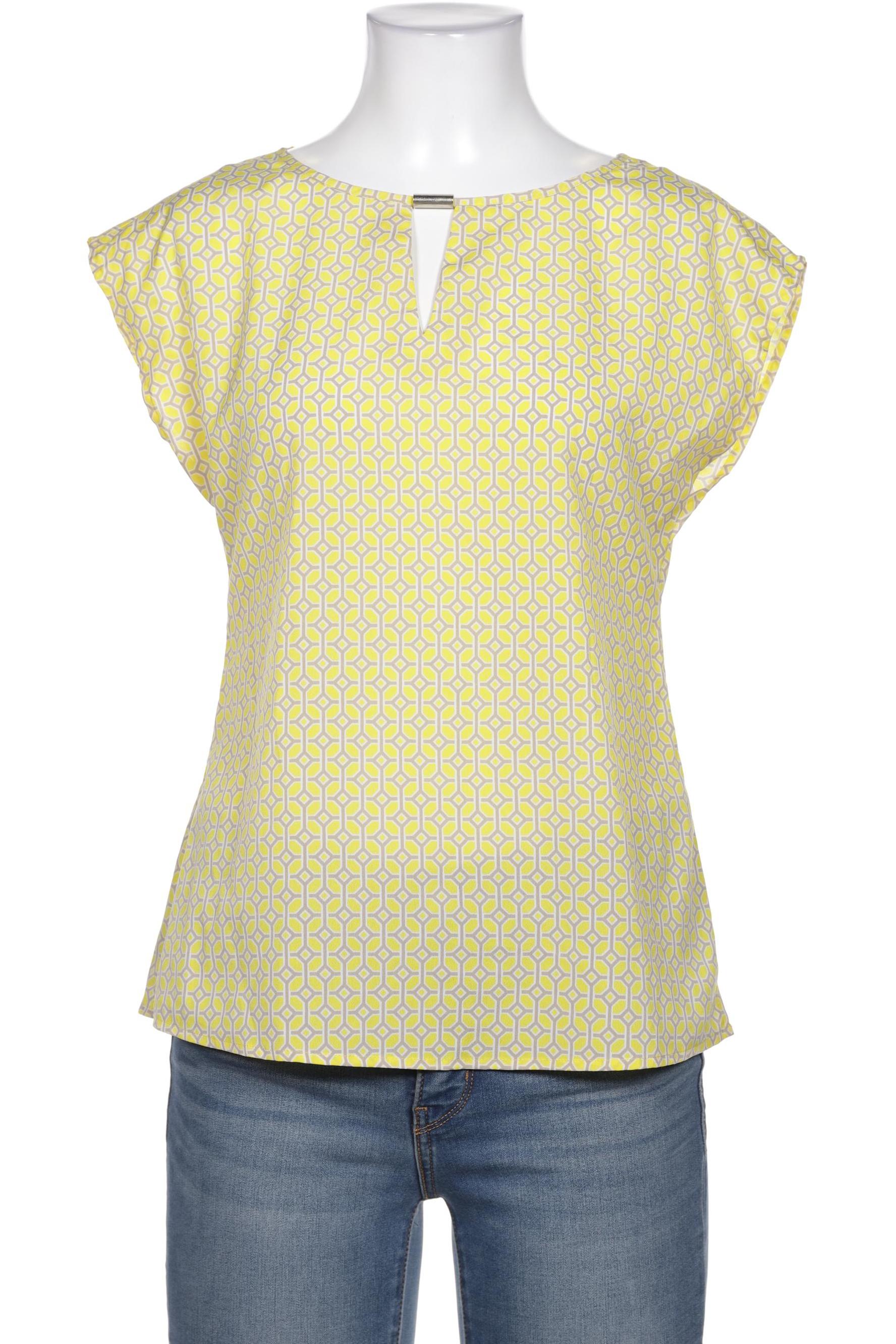 

Banana Republic Damen Bluse, gelb