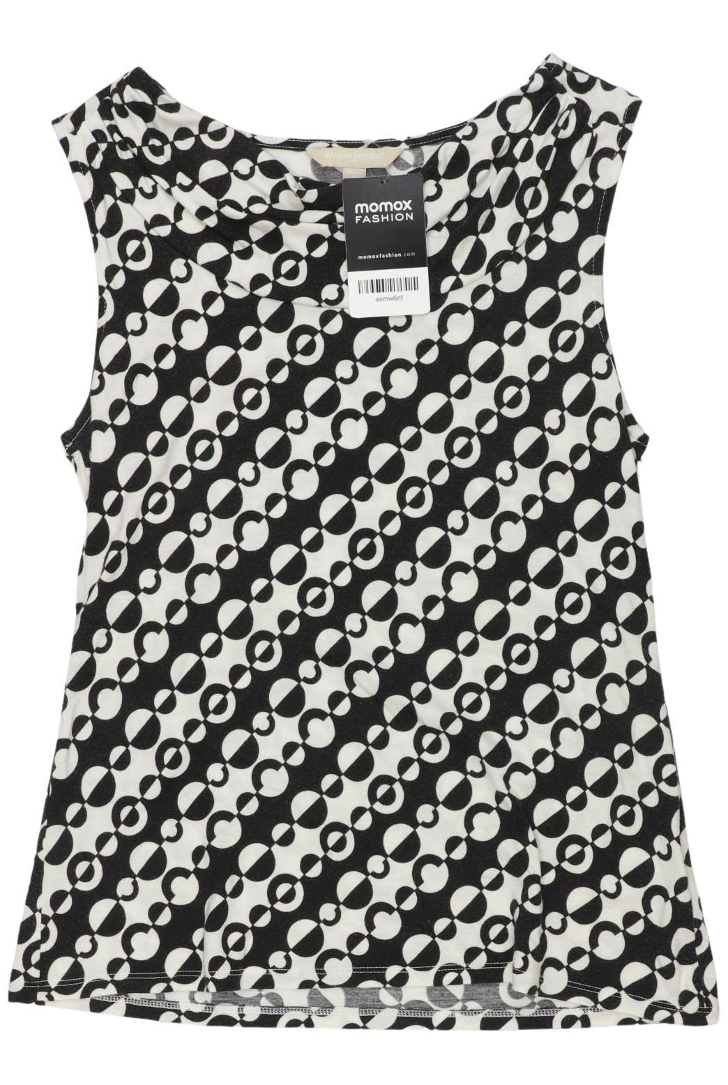 

Banana Republic Damen Top, schwarz, Gr. 38