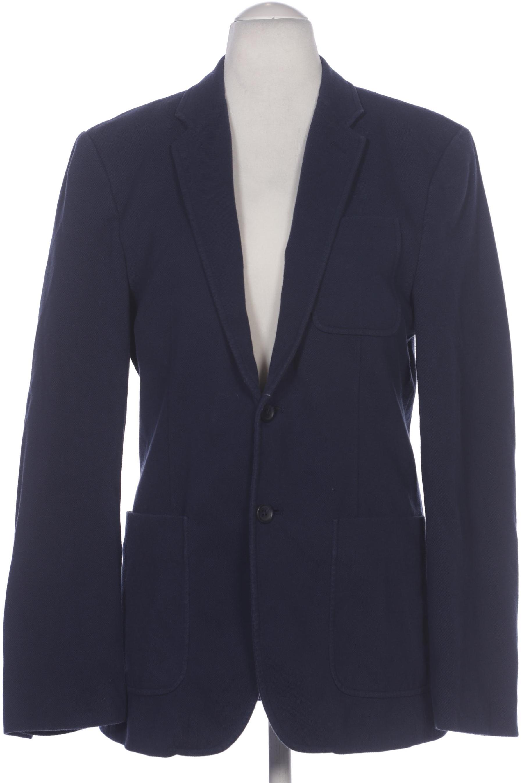 

Banana Republic Damen Blazer, marineblau, Gr. 38