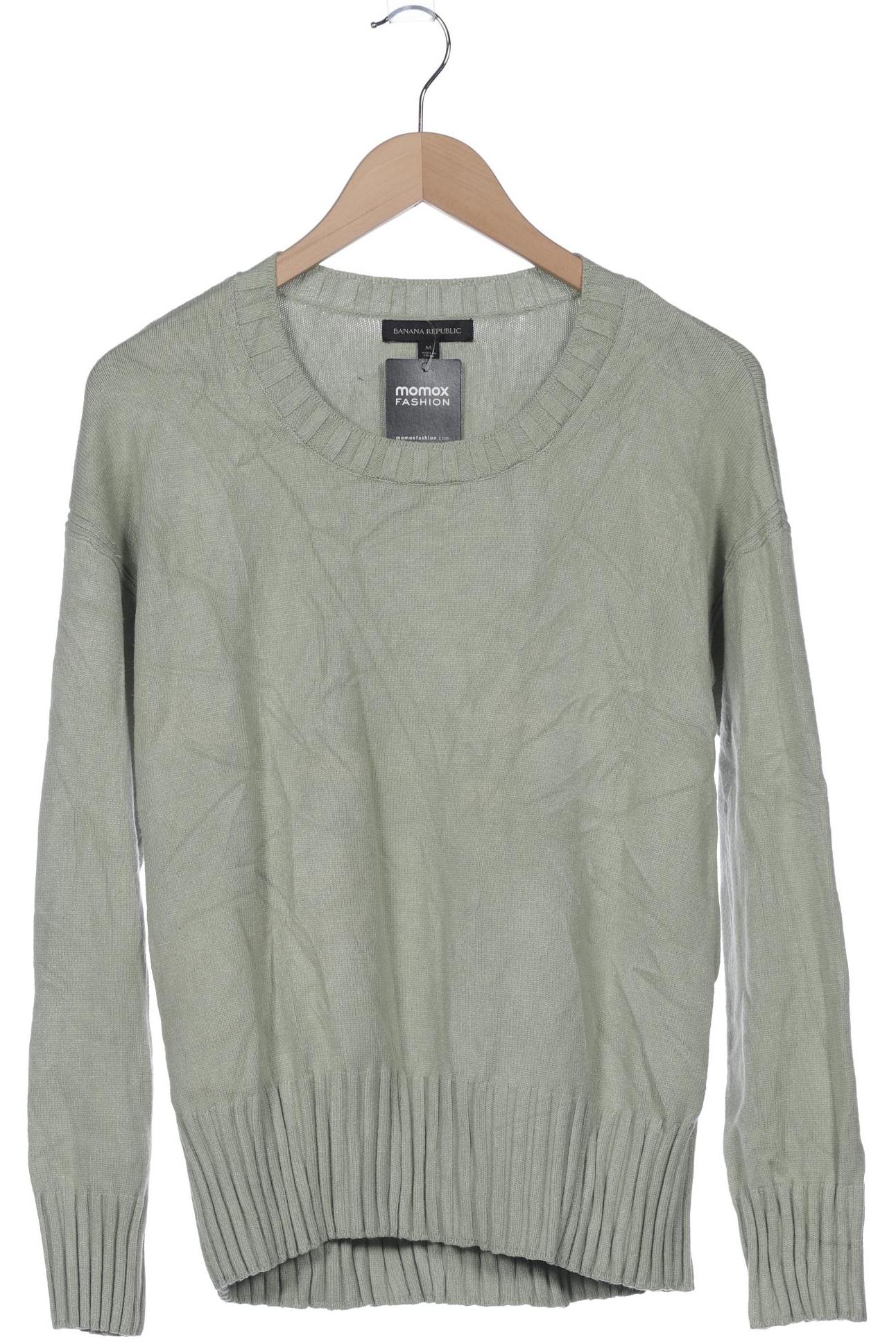 

Banana Republic Damen Pullover, hellgrün