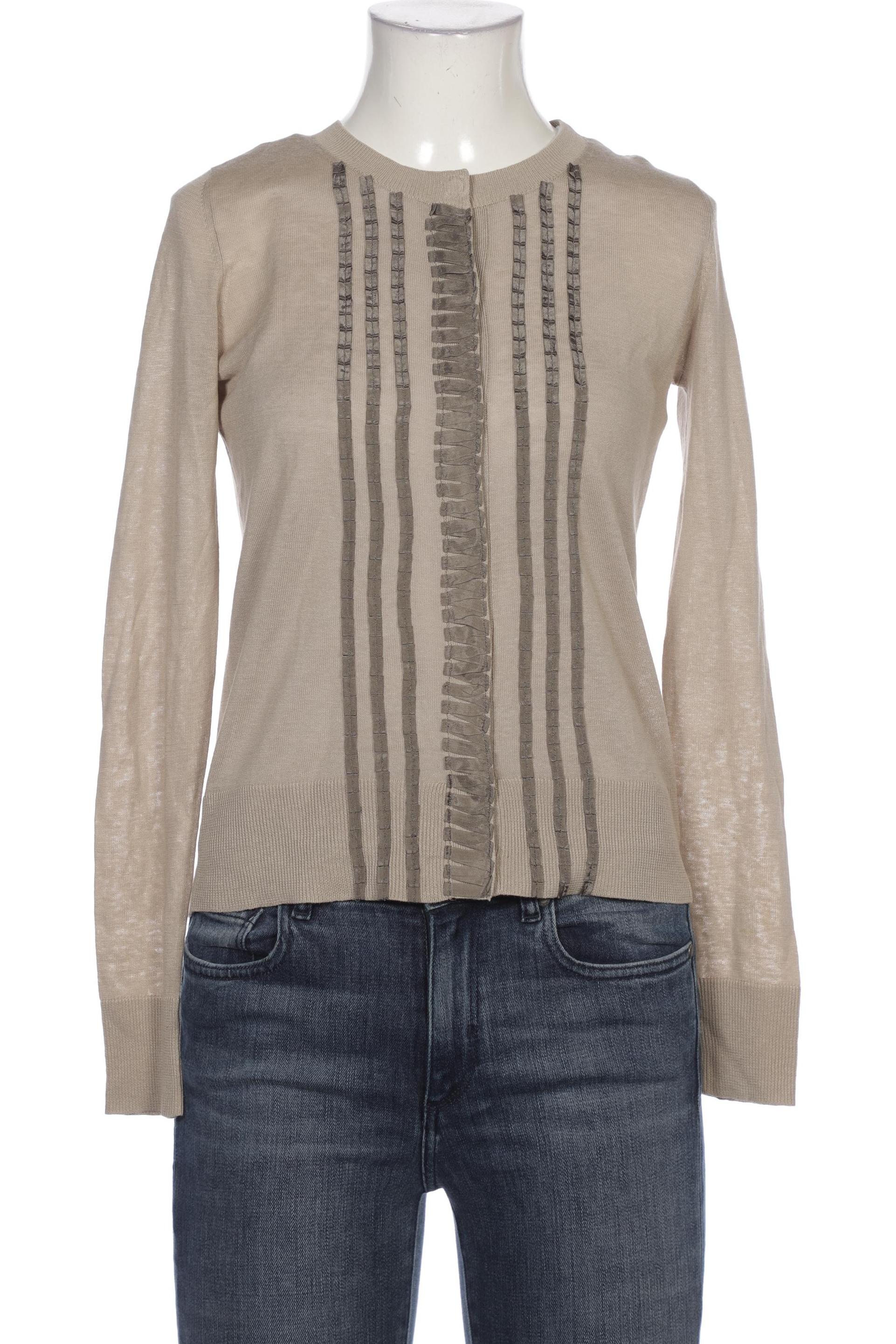

Banana Republic Damen Strickjacke, beige