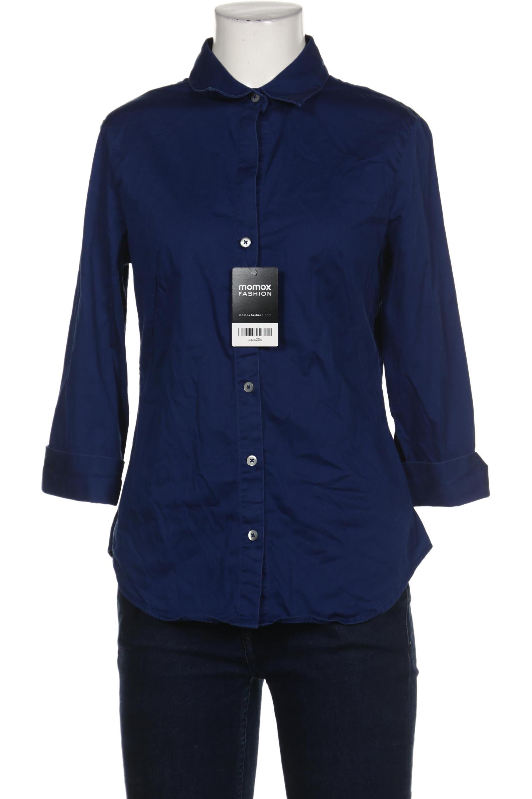

Banana Republic Damen Bluse, marineblau
