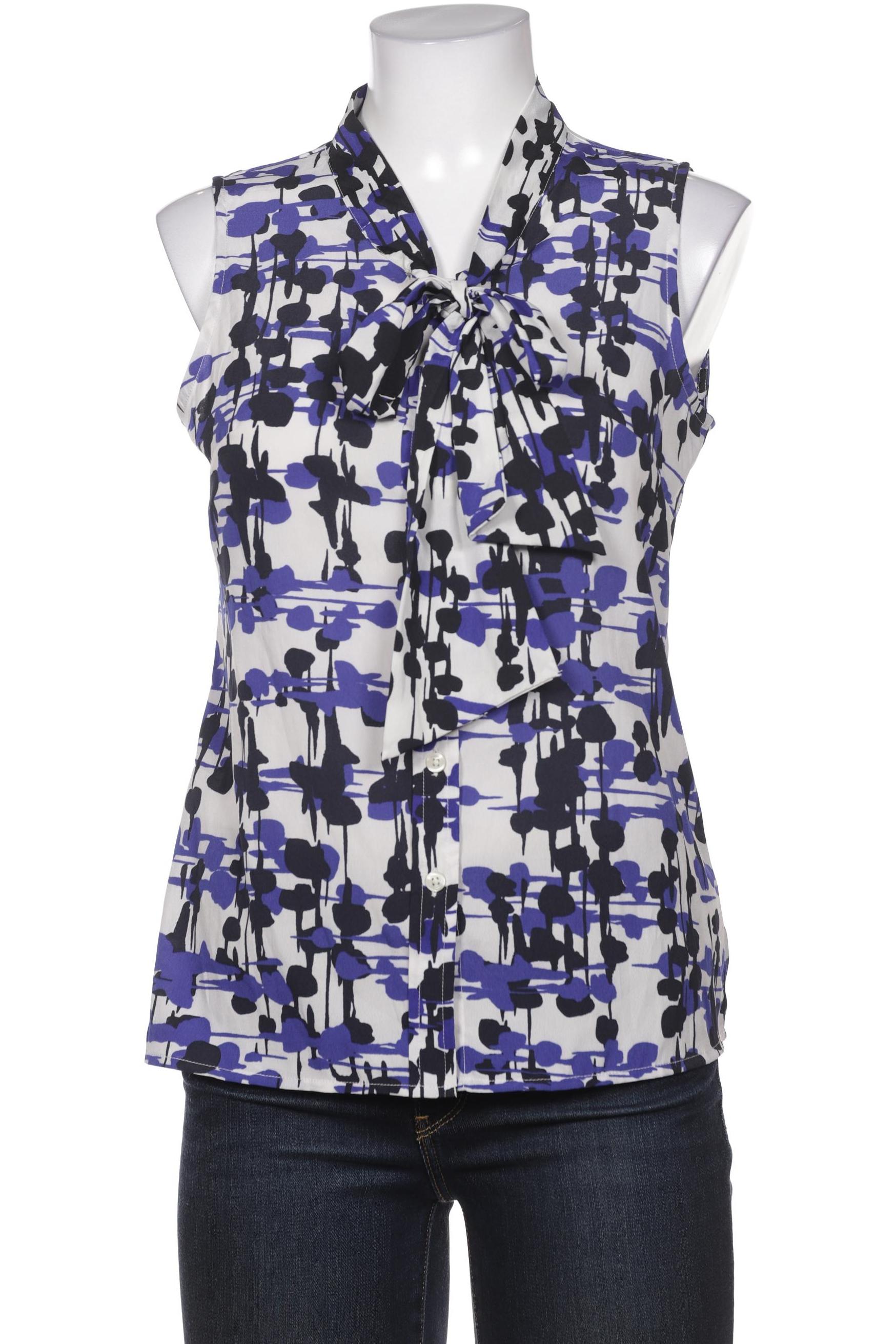 

Banana Republic Damen Bluse, blau, Gr. 36