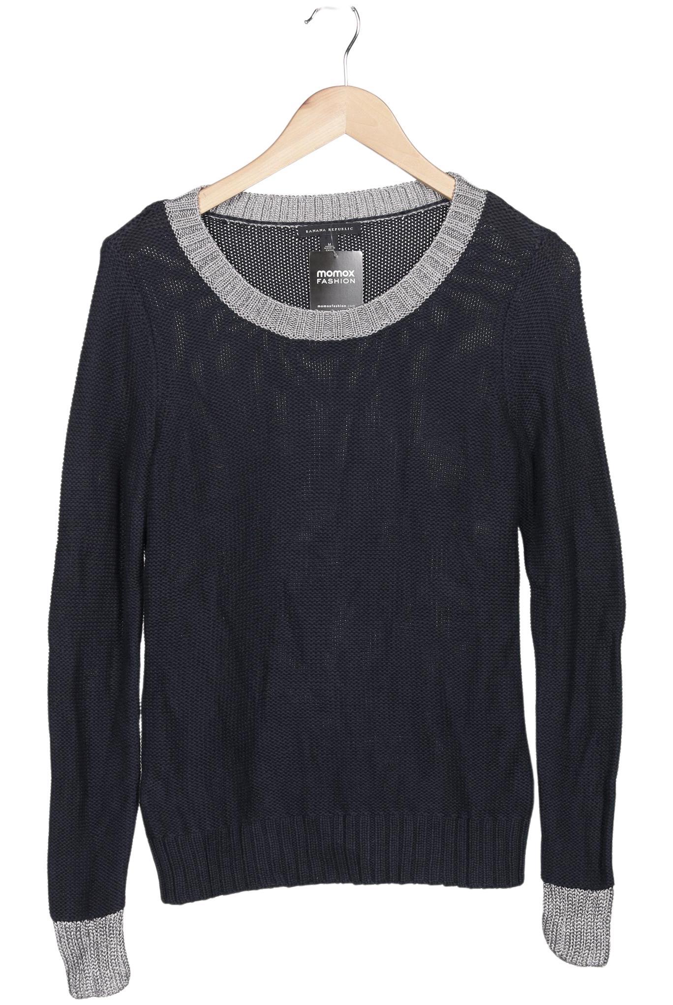 

Banana Republic Damen Pullover, mehrfarbig, Gr. 38