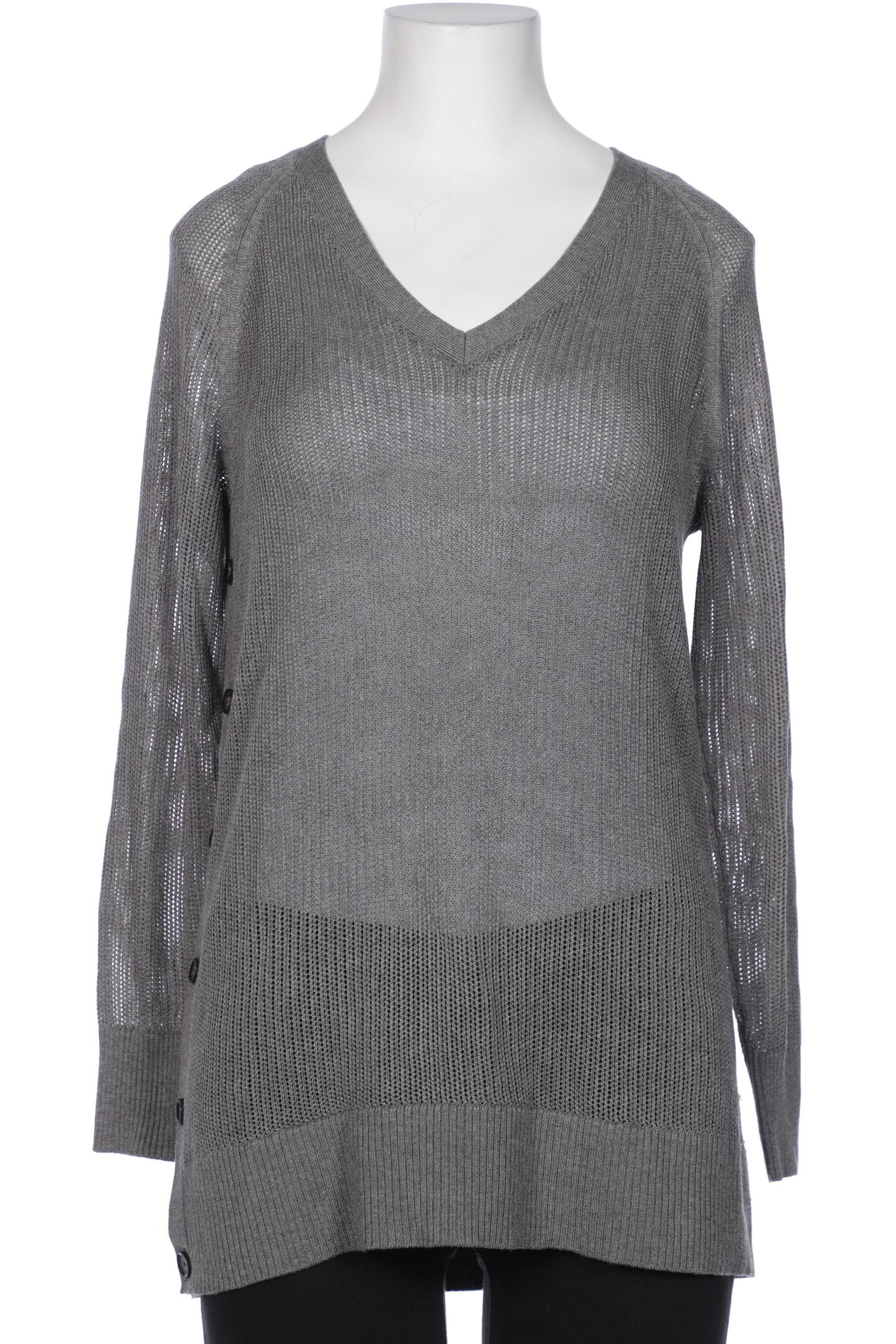 

Banana Republic Damen Pullover, grau