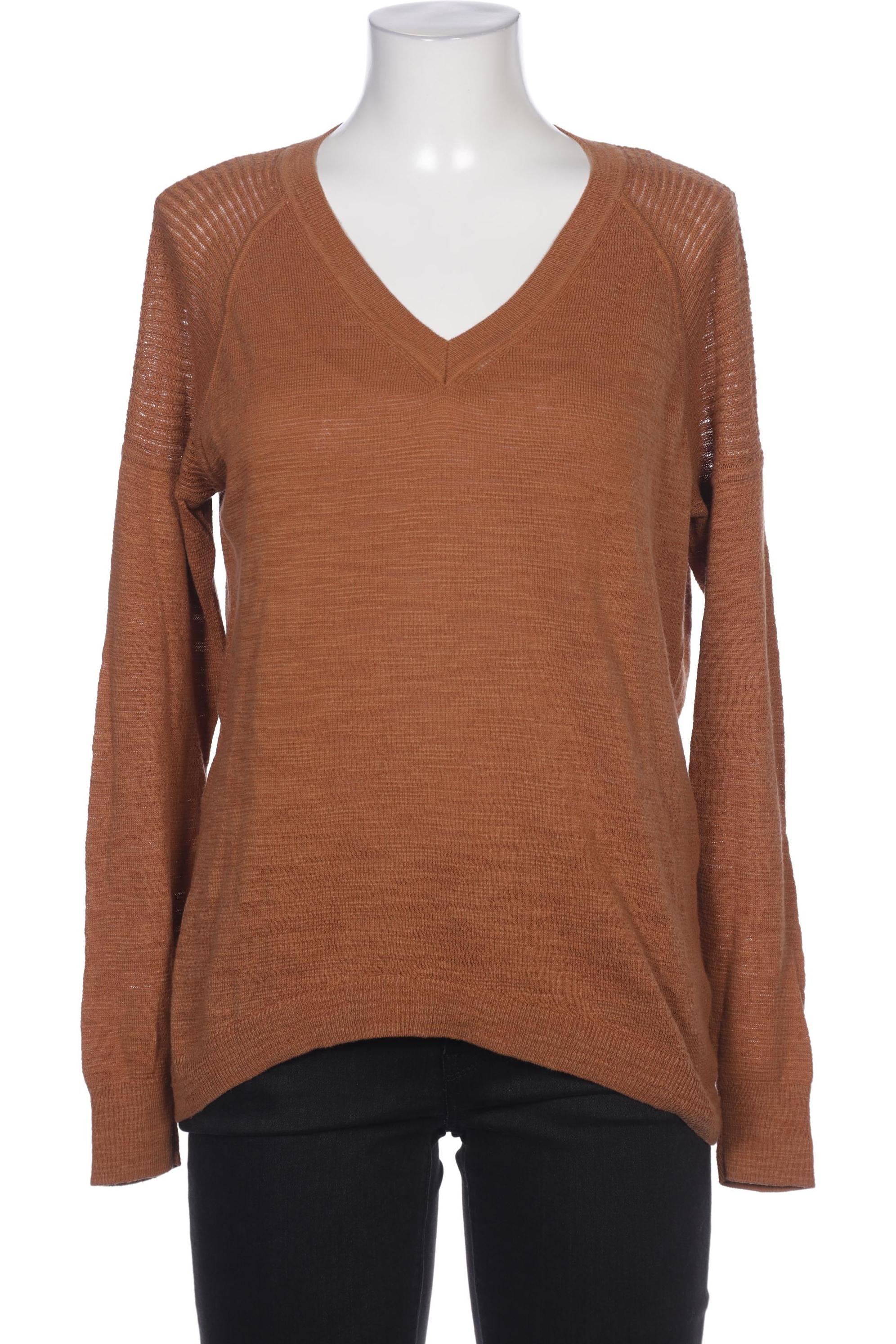 

Banana Republic Damen Pullover, braun, Gr. 34