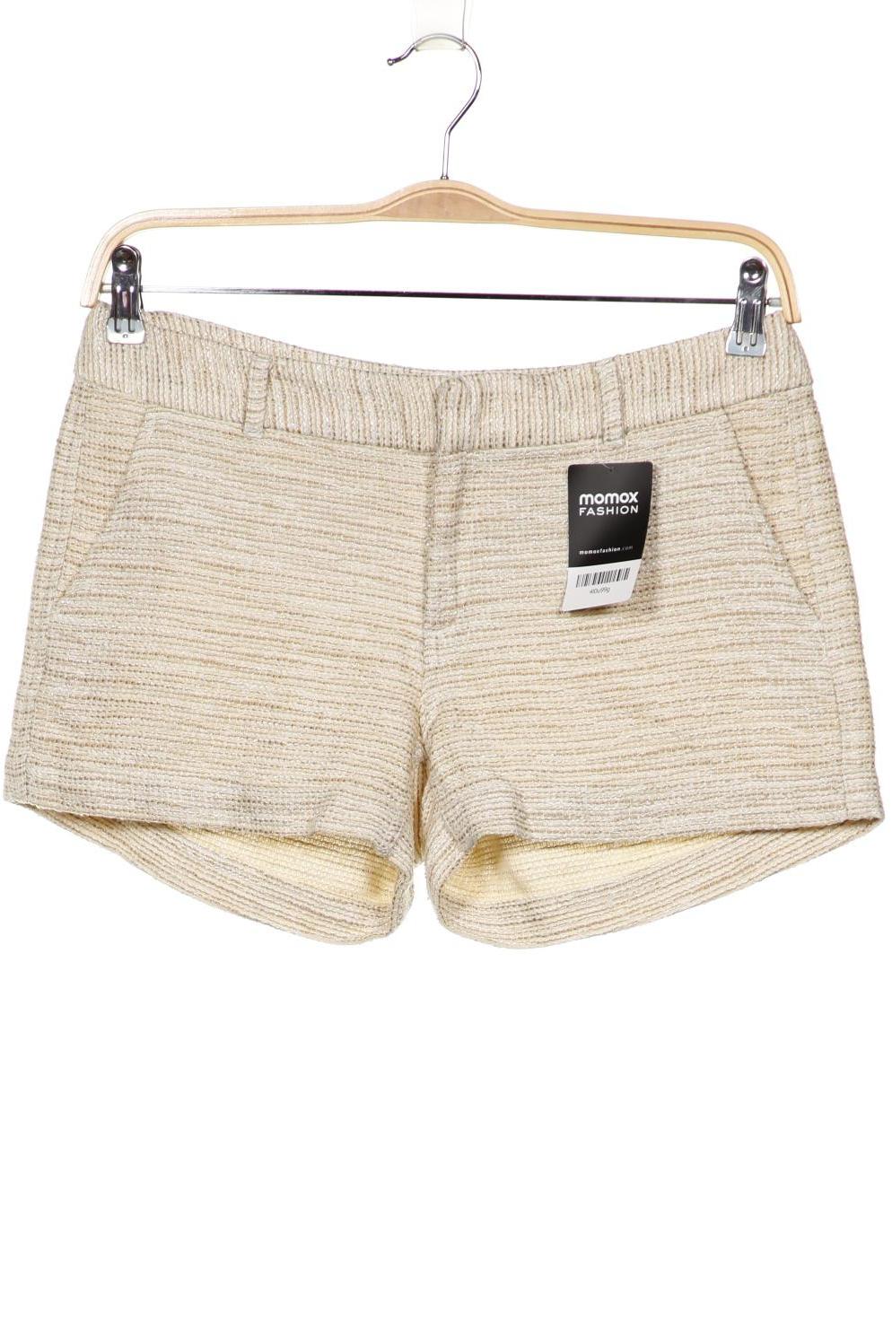 

Banana Republic Damen Shorts, beige