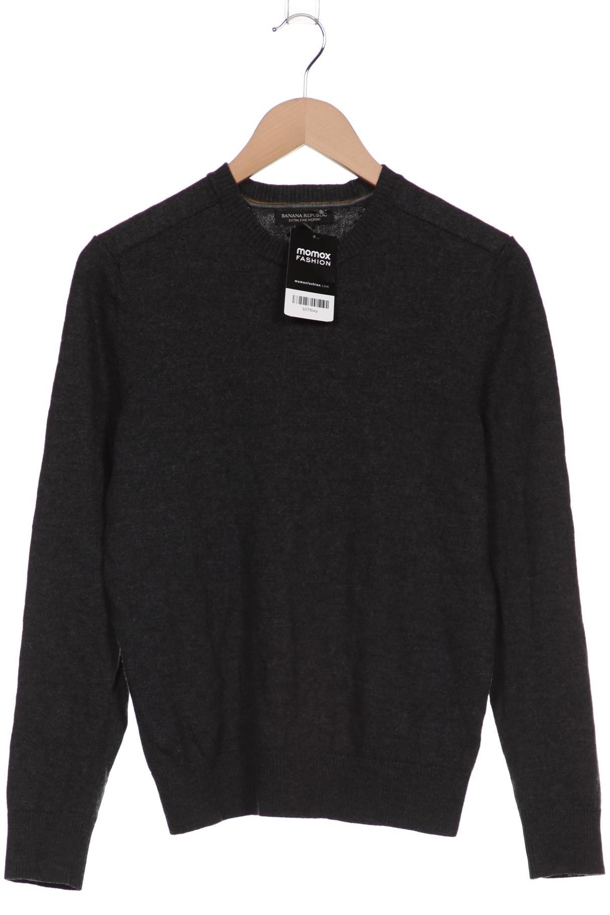 

Banana Republic Damen Pullover, grau