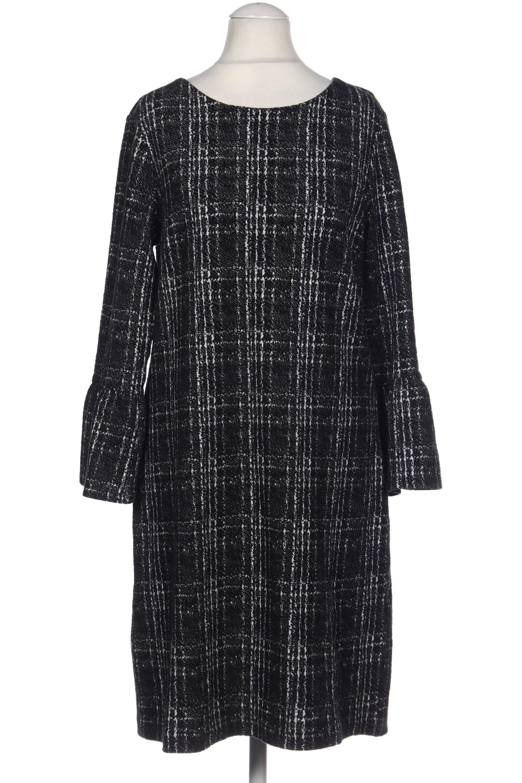 

Banana Republic Damen Kleid, schwarz
