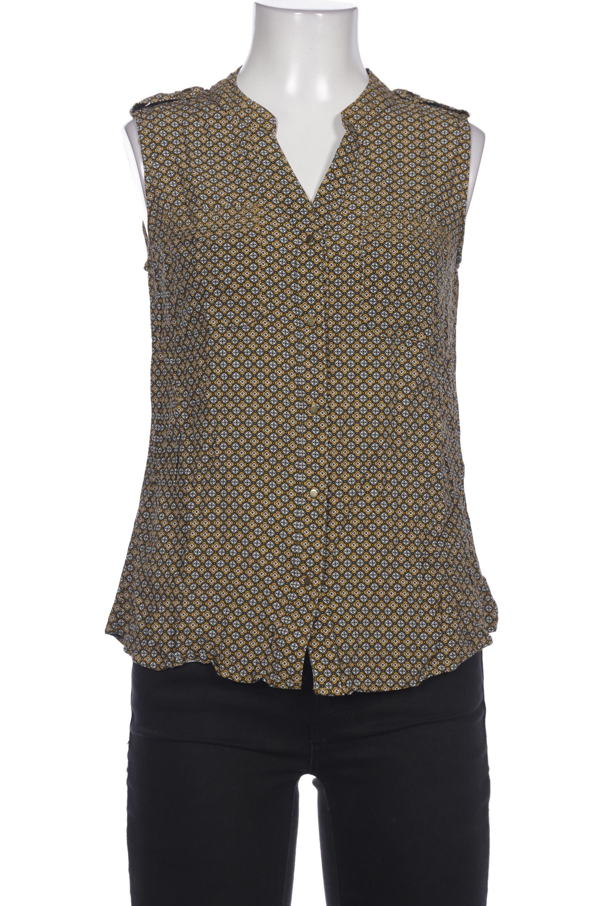 

Banana Republic Damen Bluse, grün, Gr. 36