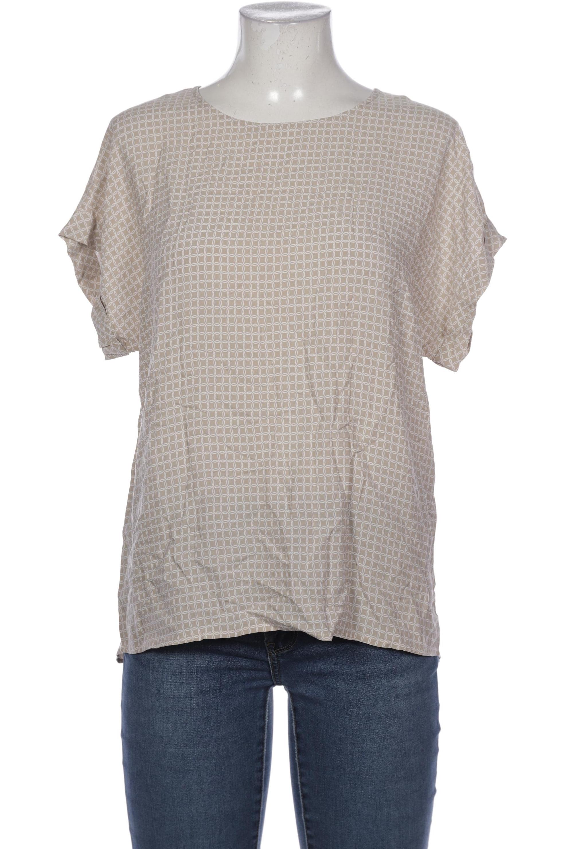 

Banana Republic Damen Bluse, cremeweiß, Gr. 42