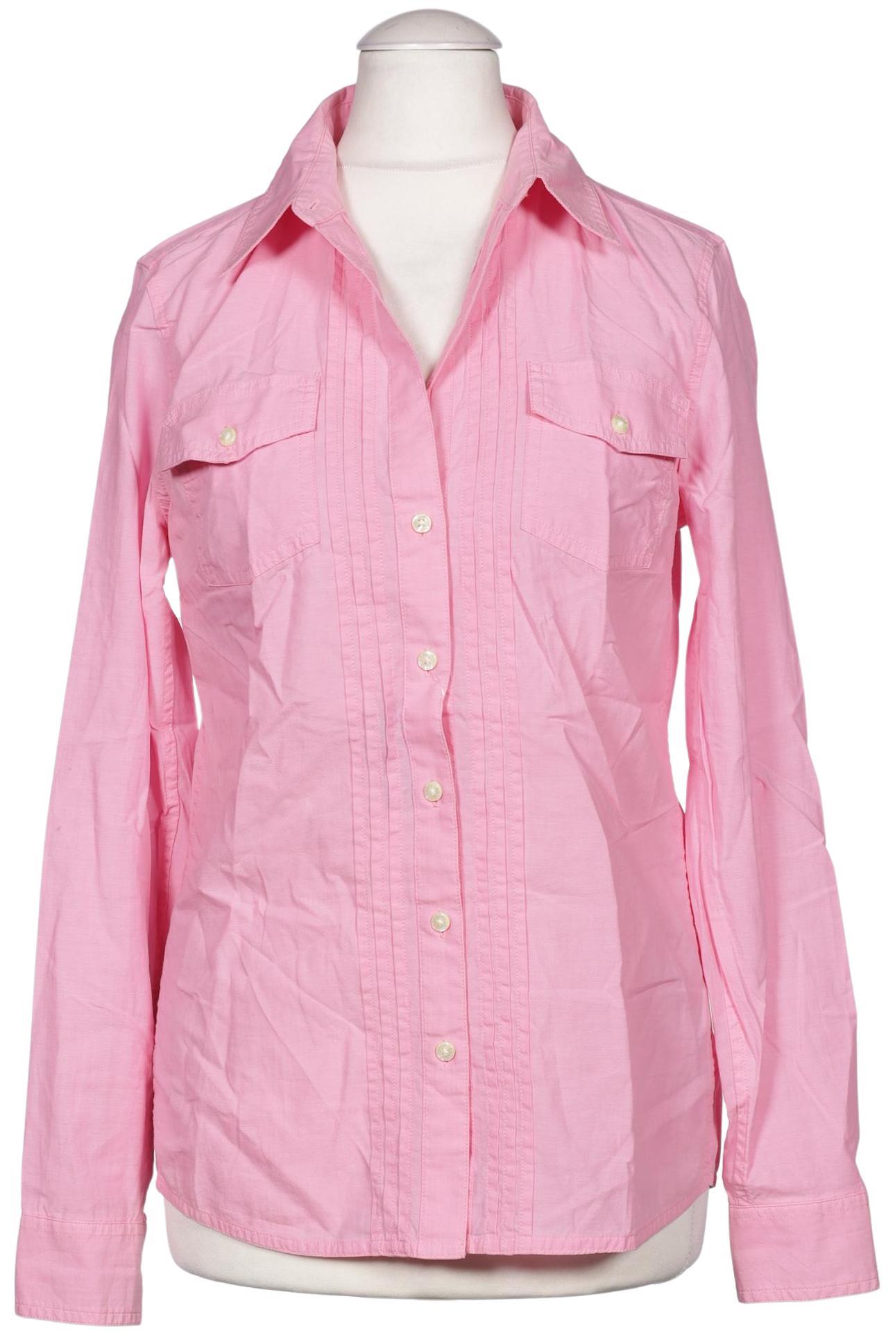 

Banana Republic Damen Bluse, pink, Gr. 34
