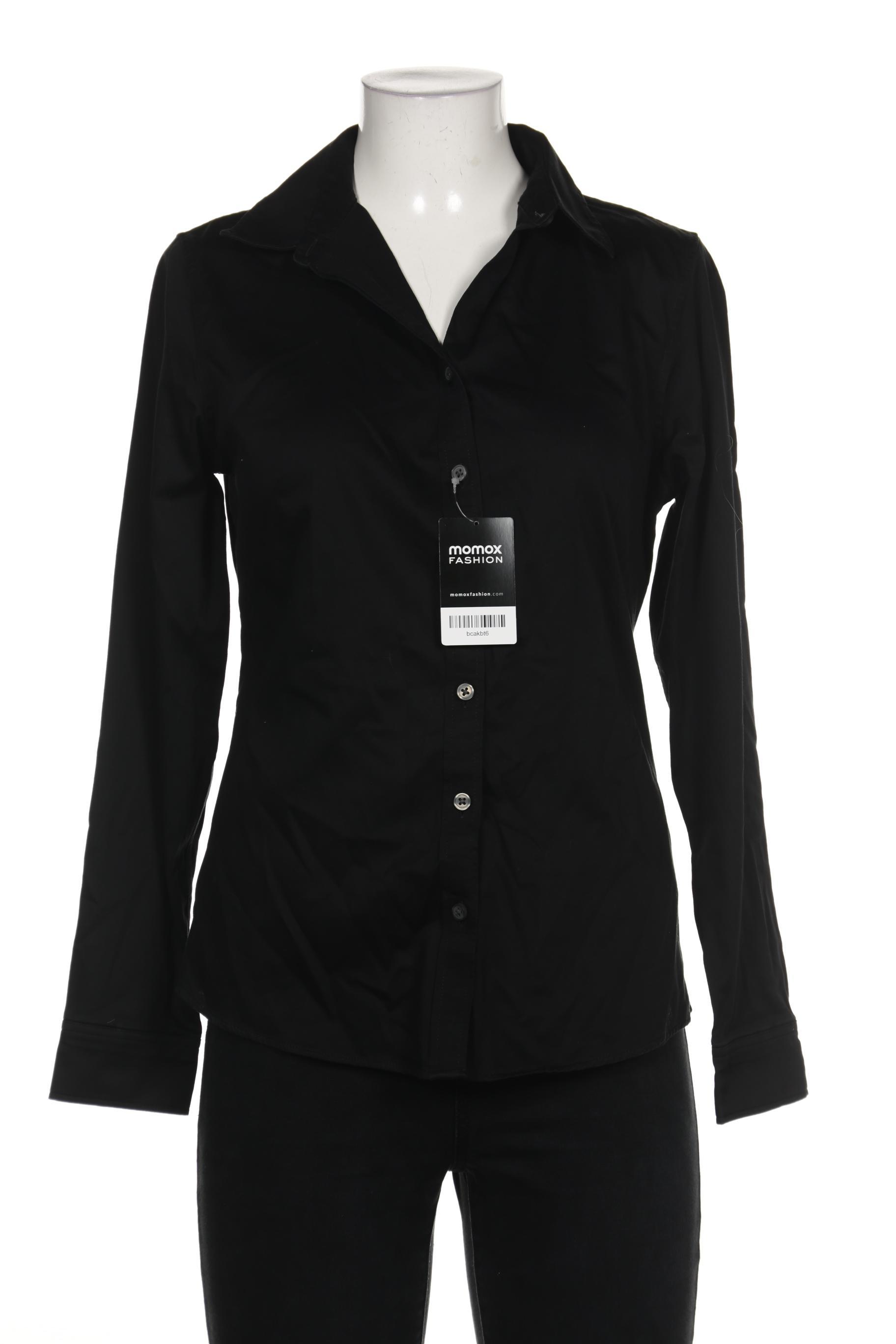 

Banana Republic Damen Bluse, schwarz