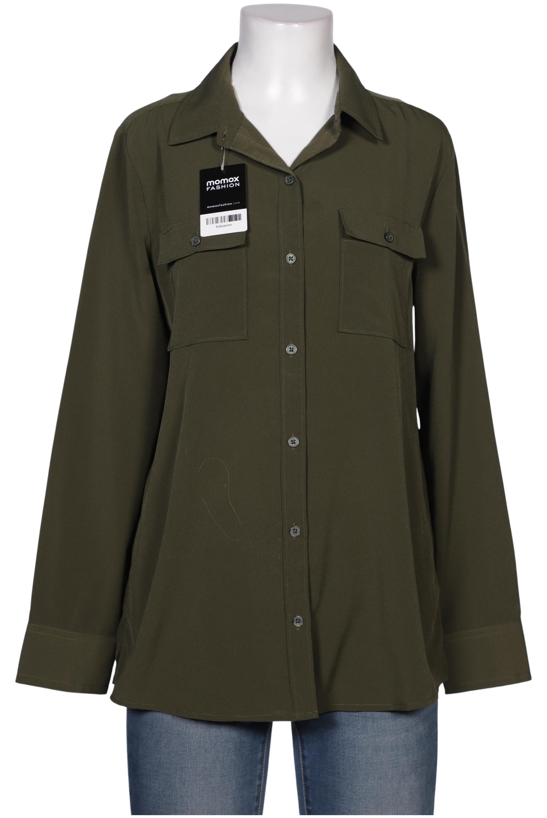 

Banana Republic Damen Bluse, grün, Gr. 38