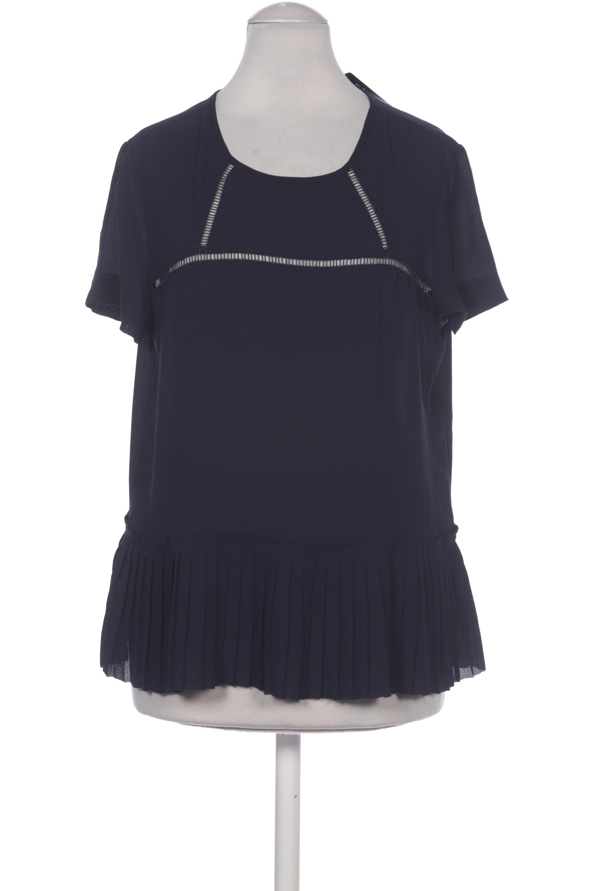 

Banana Republic Damen Bluse, marineblau, Gr. 34