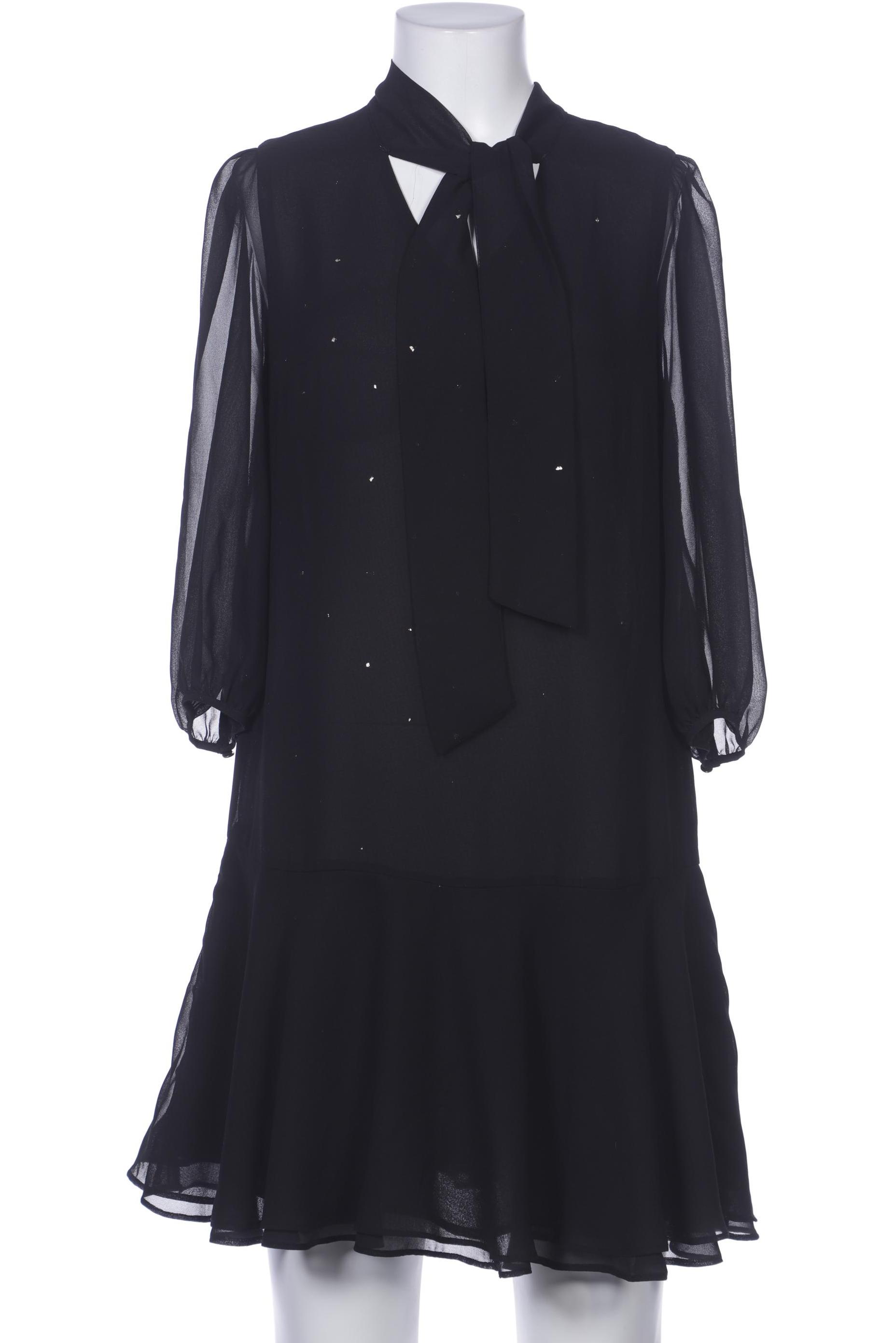 

Banana Republic Damen Kleid, schwarz, Gr. 2