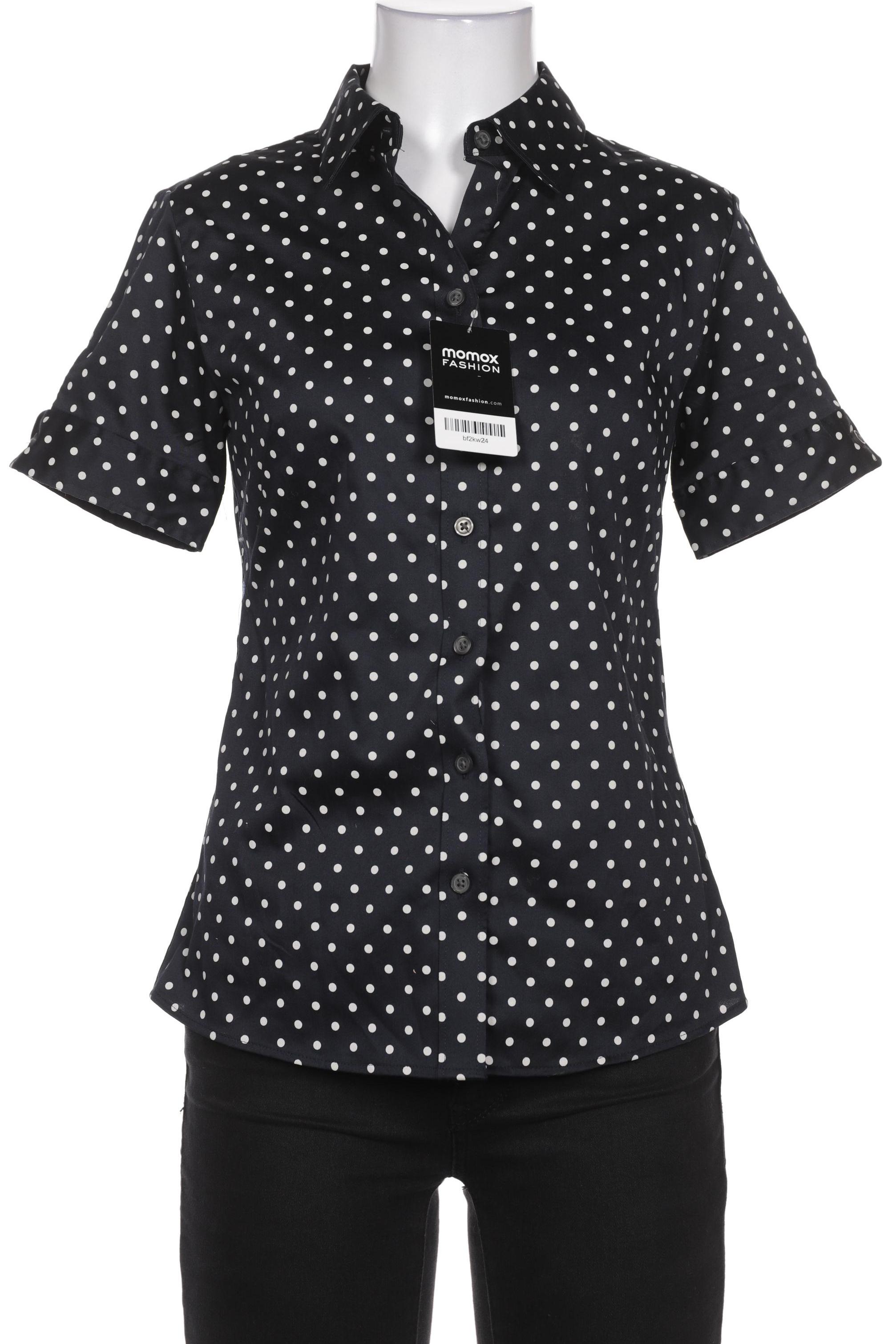 

Banana Republic Damen Bluse, marineblau