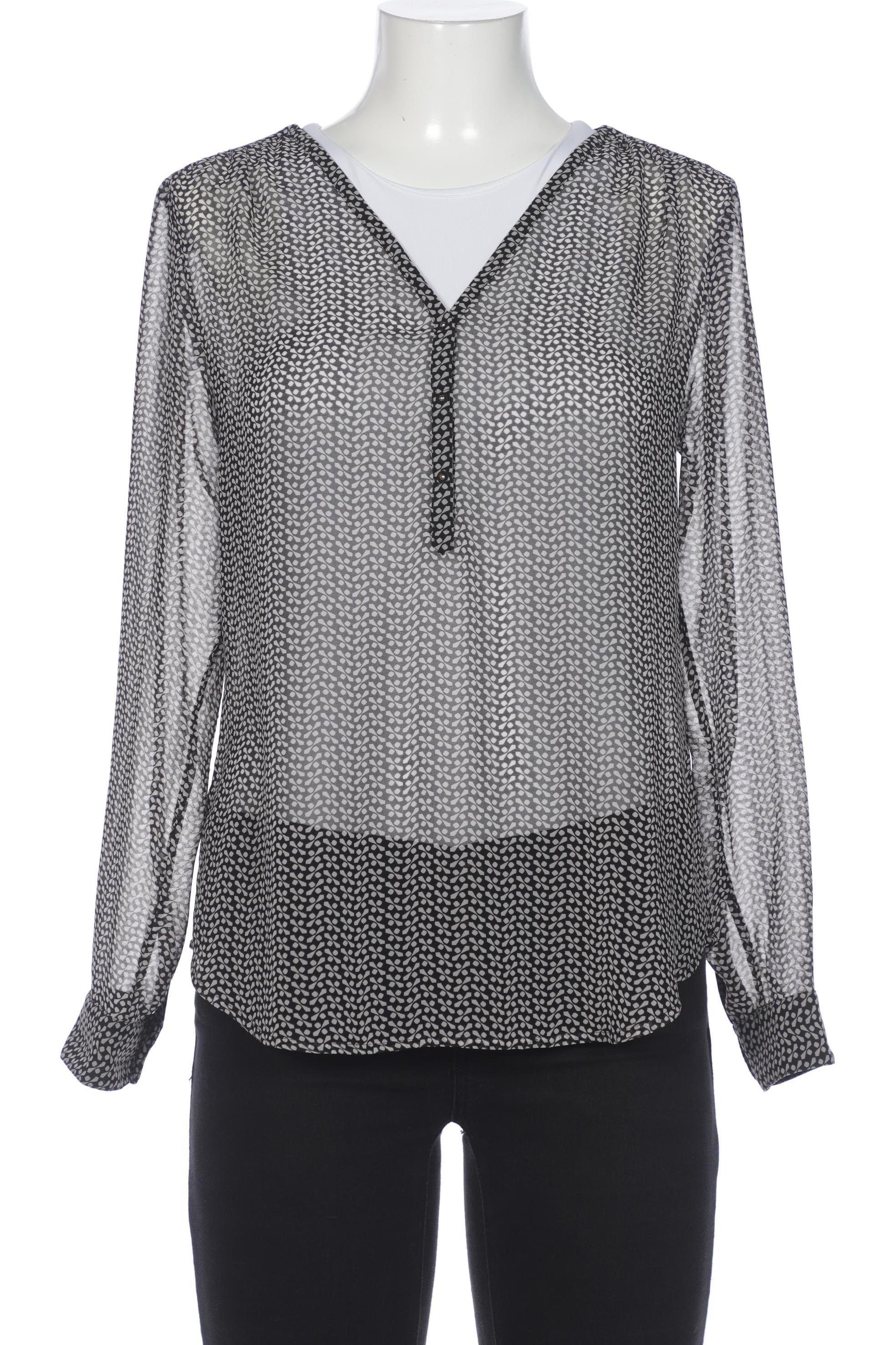 

Banana Republic Damen Bluse, grau