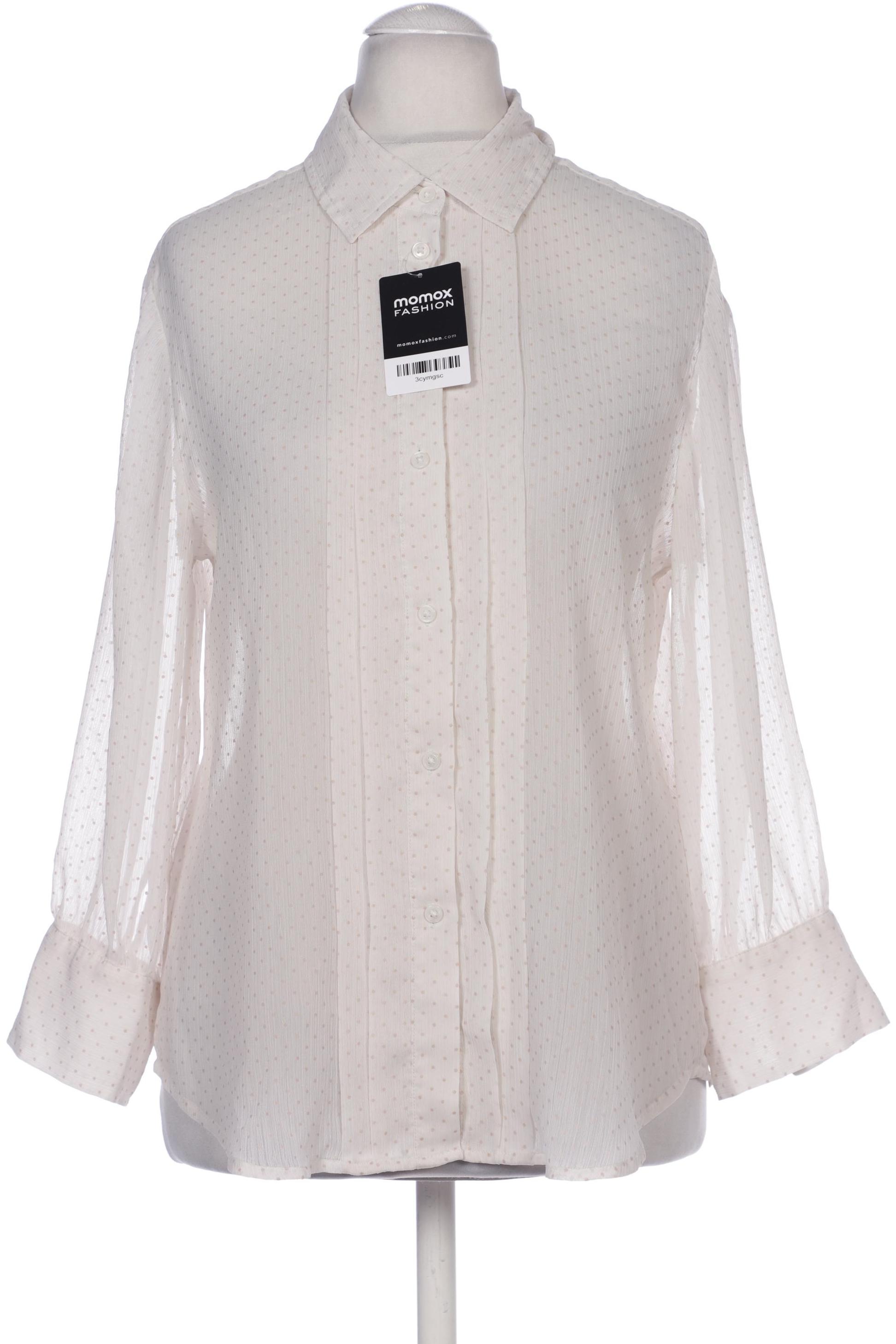

Banana Republic Damen Bluse, beige, Gr. 38
