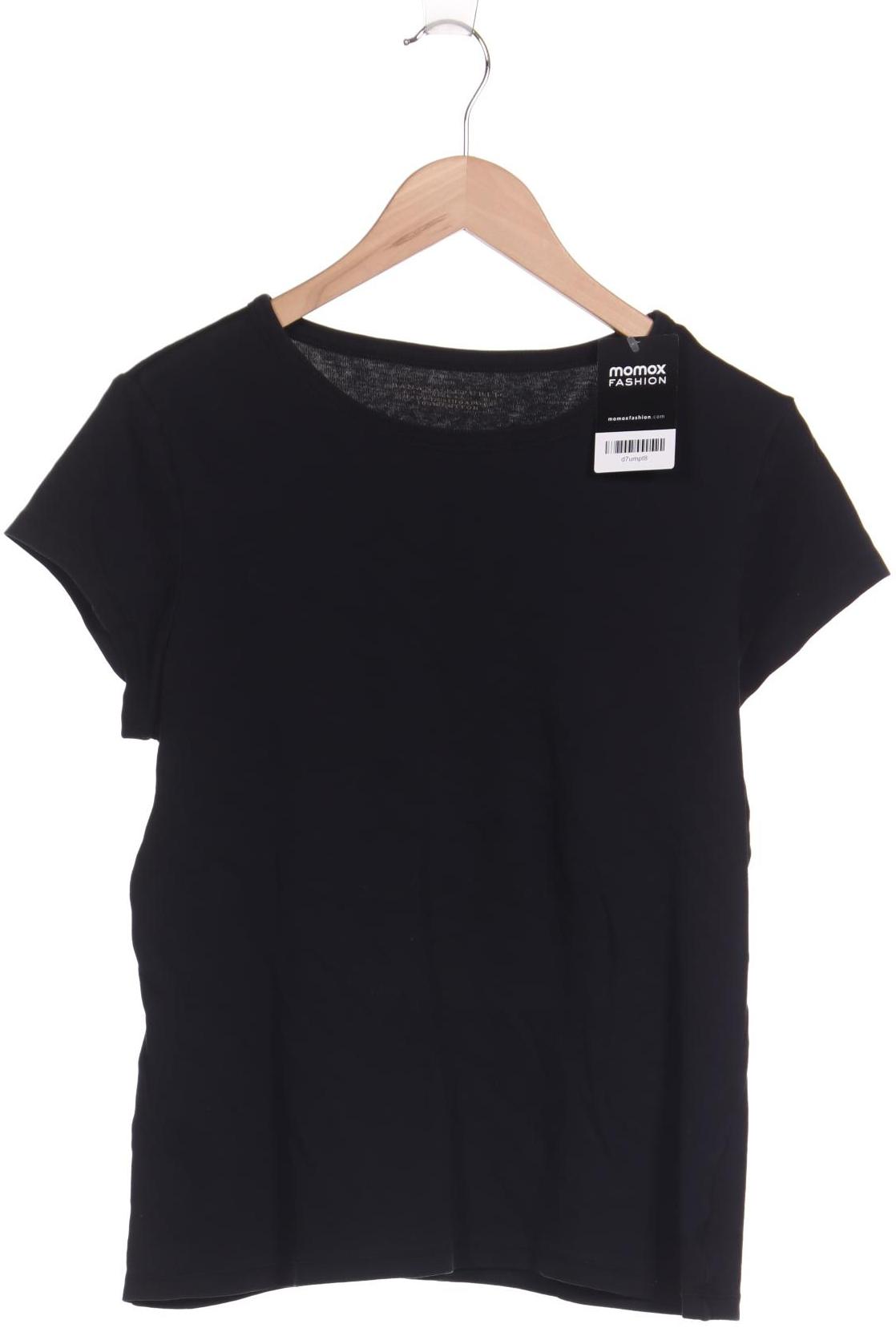 

Banana Republic Damen T-Shirt, schwarz, Gr. 44