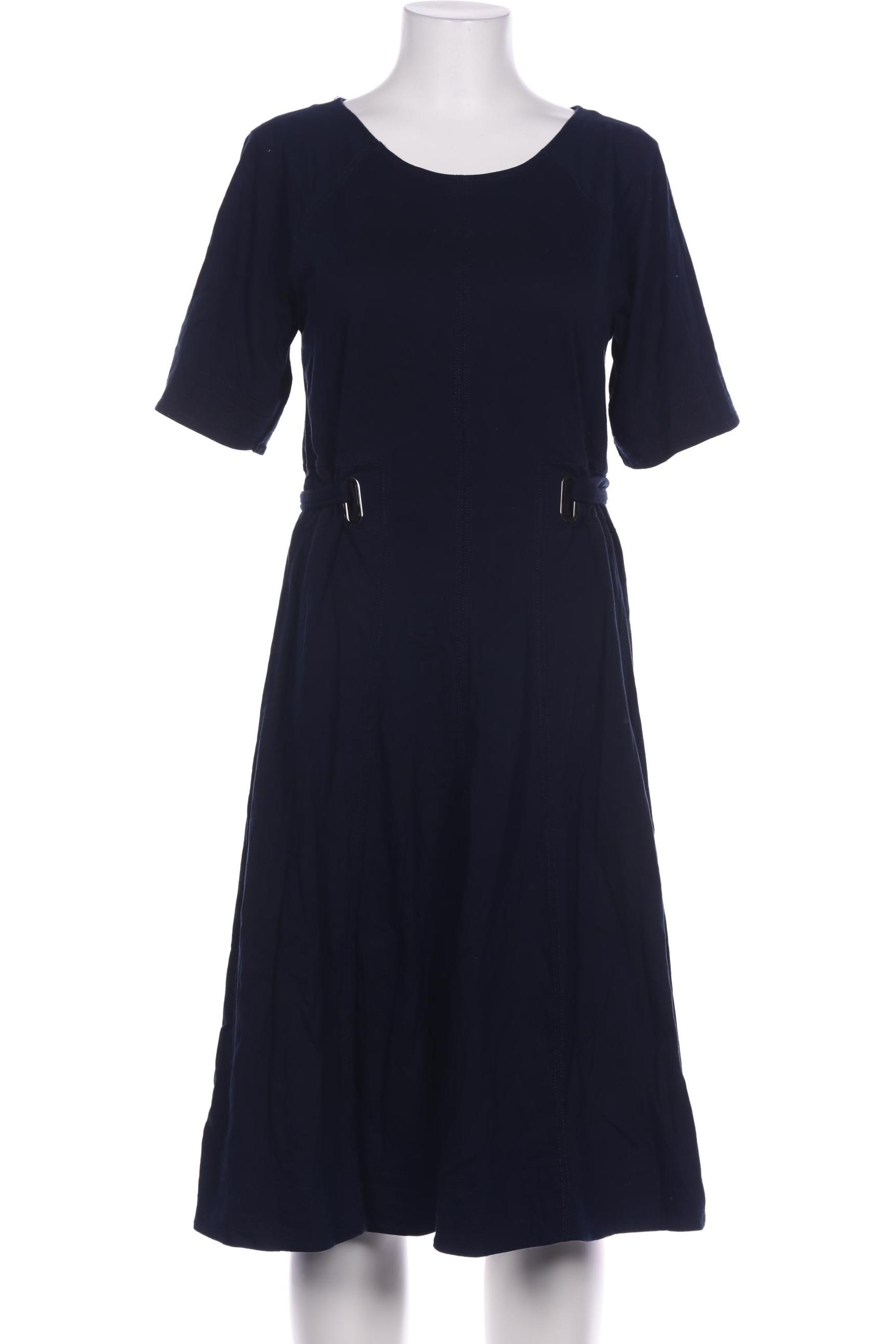 

Banana Republic Damen Kleid, marineblau, Gr. 38