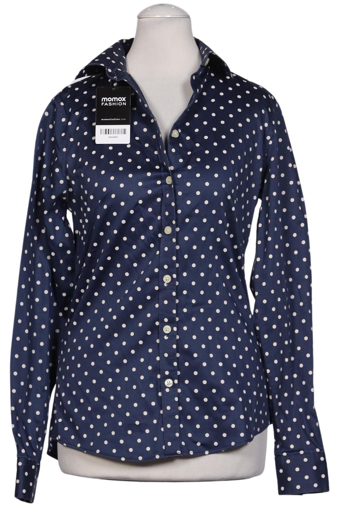 

Banana Republic Damen Bluse, marineblau, Gr. 2