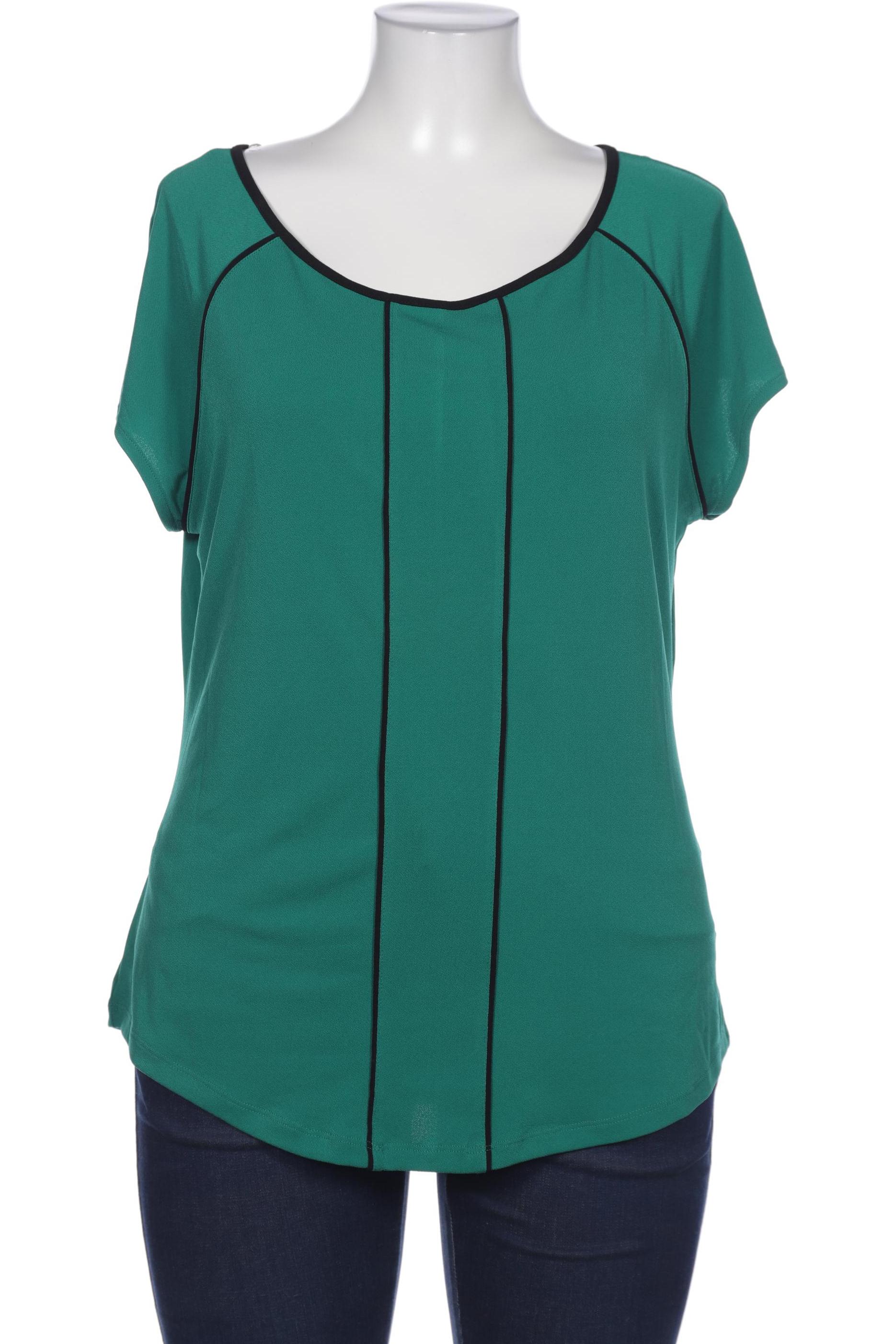 

Banana Republic Damen Bluse, grün