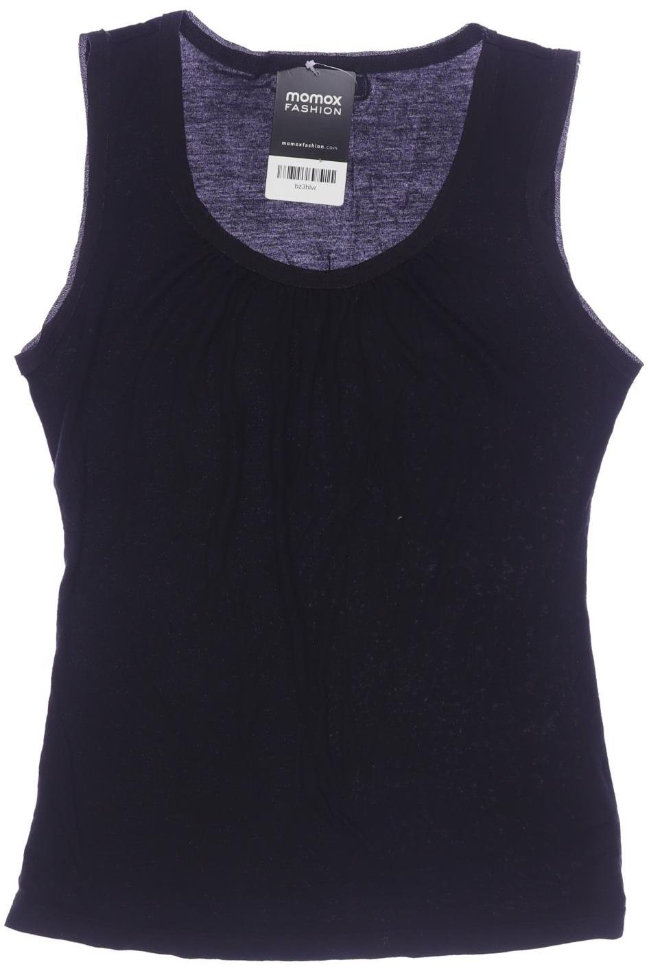 

Banana Republic Damen Top, schwarz, Gr. 36