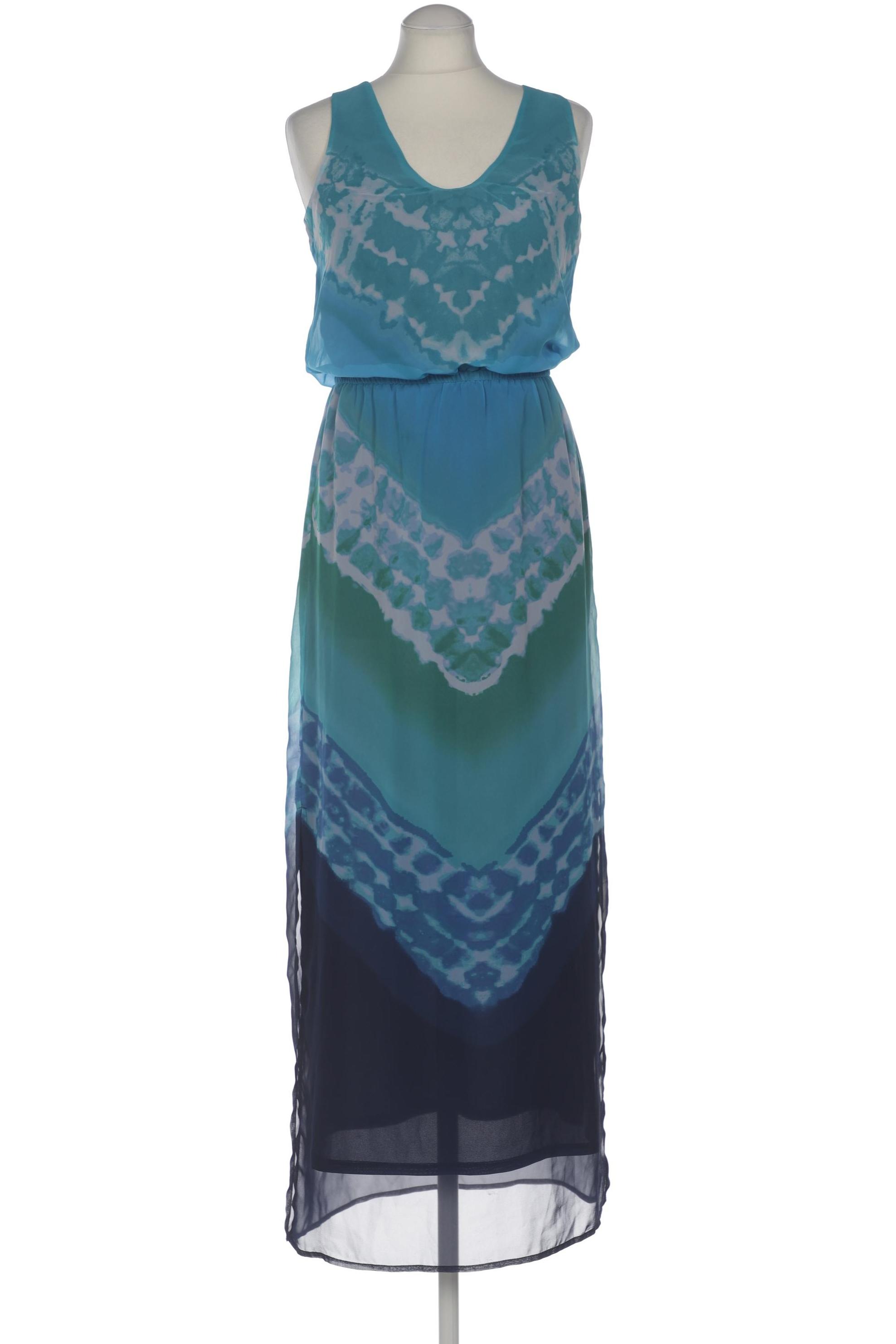 

Banana Republic Damen Kleid, blau, Gr. 4