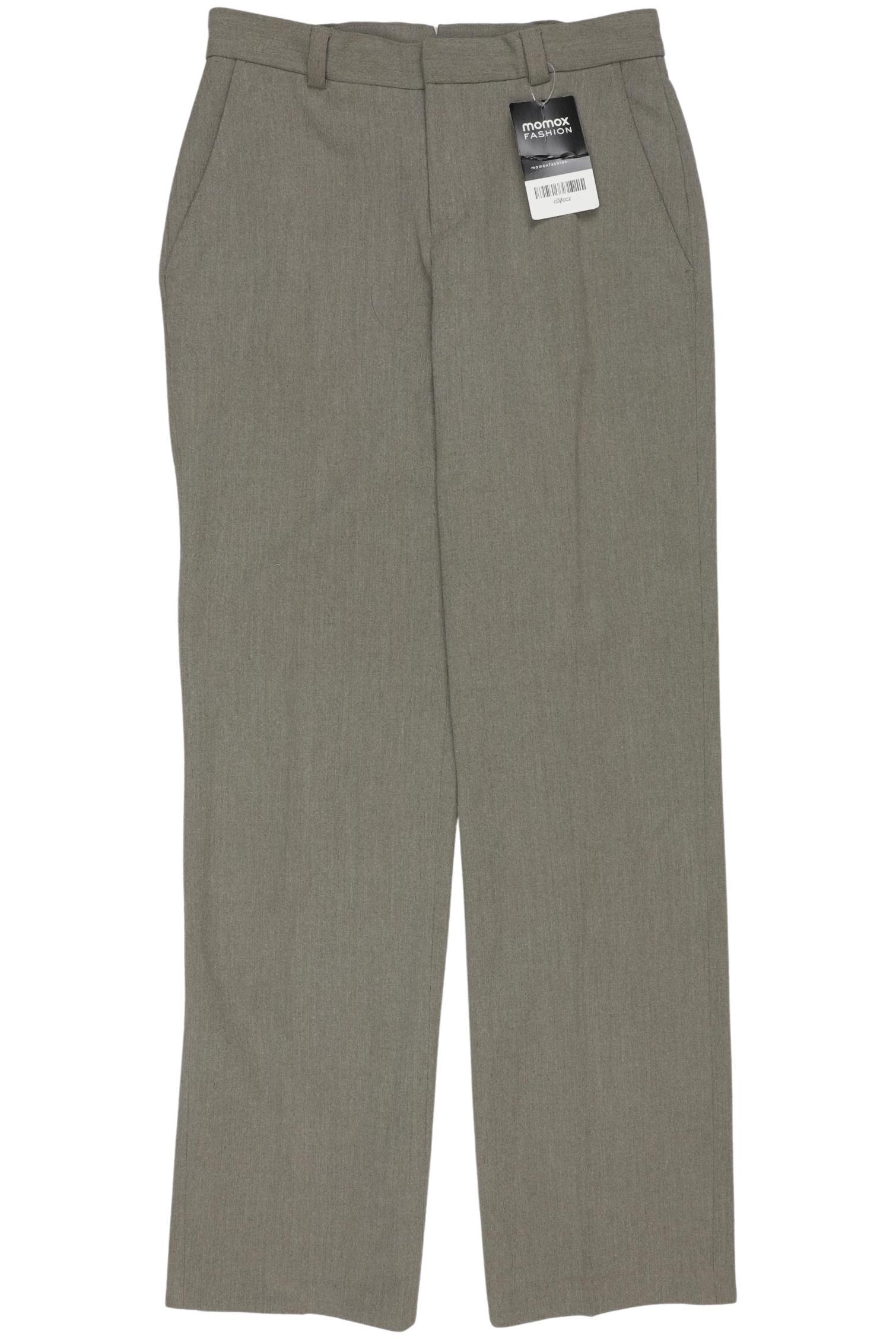 

Banana Republic Damen Stoffhose, grün, Gr. 26