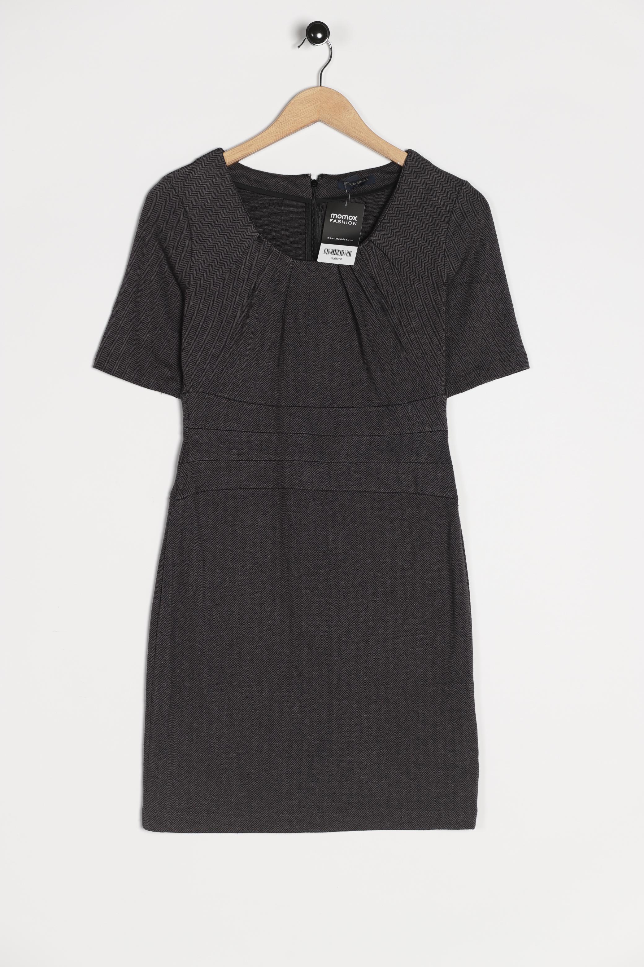 

Banana Republic Damen Kleid, grau