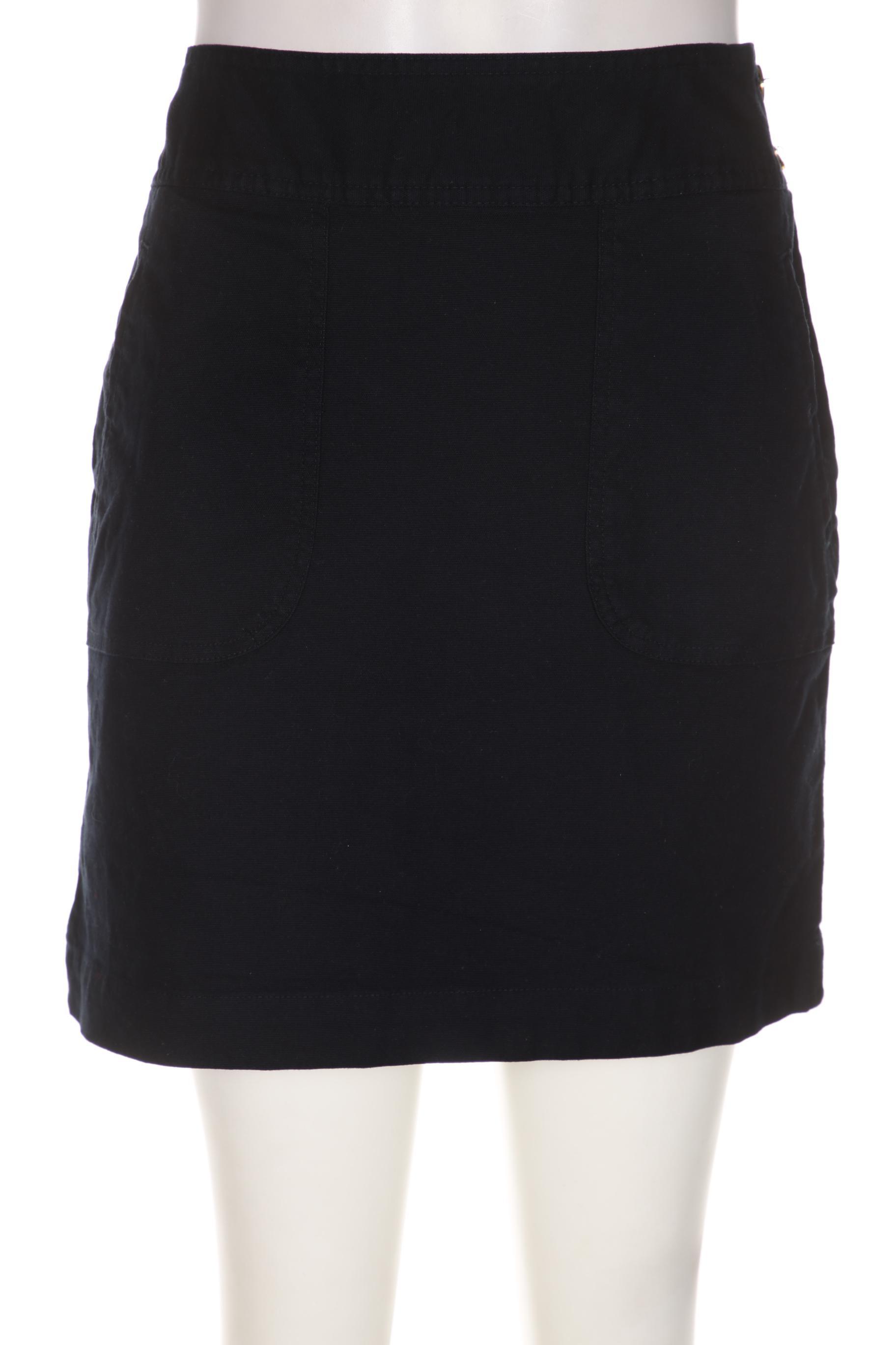 

Banana Republic Damen Rock, blau