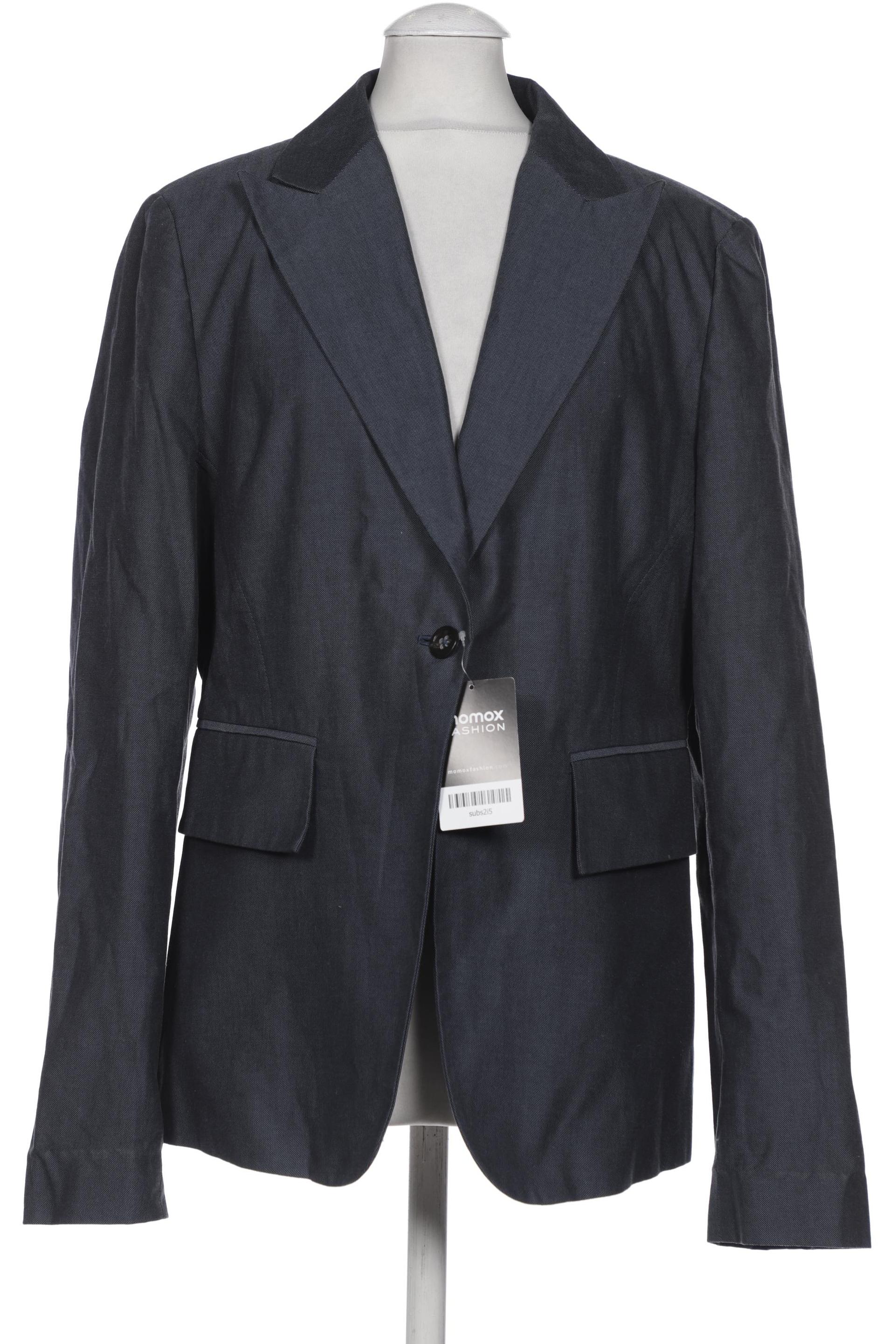 

Banana Republic Damen Blazer, marineblau